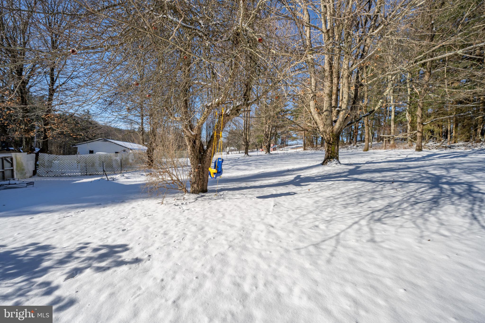 3931 Hutton Road Oakland, MD 21550 - Photo 13 of 70