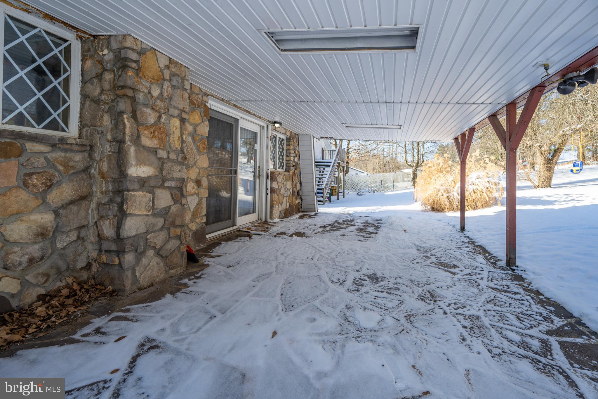 3931 Hutton Road Oakland, MD 21550 - Photo 15 of 70