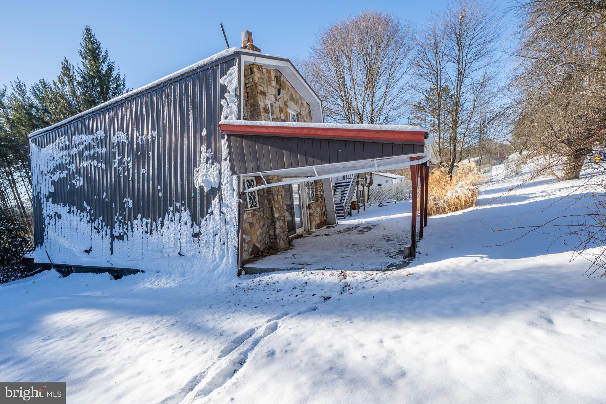 3931 Hutton Road Oakland, MD 21550 - Photo 16 of 70