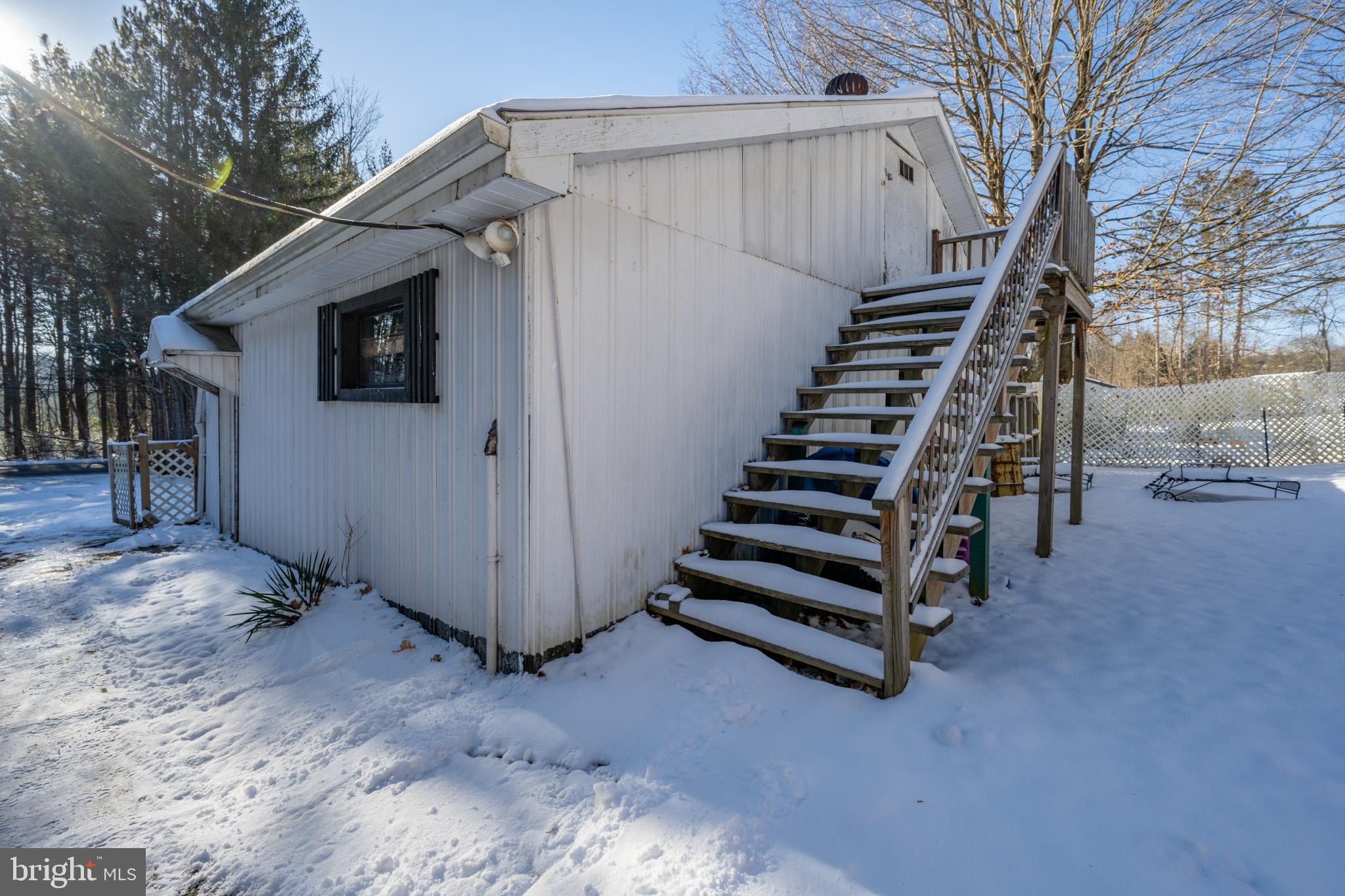 3931 Hutton Road Oakland, MD 21550 - Photo 18 of 70