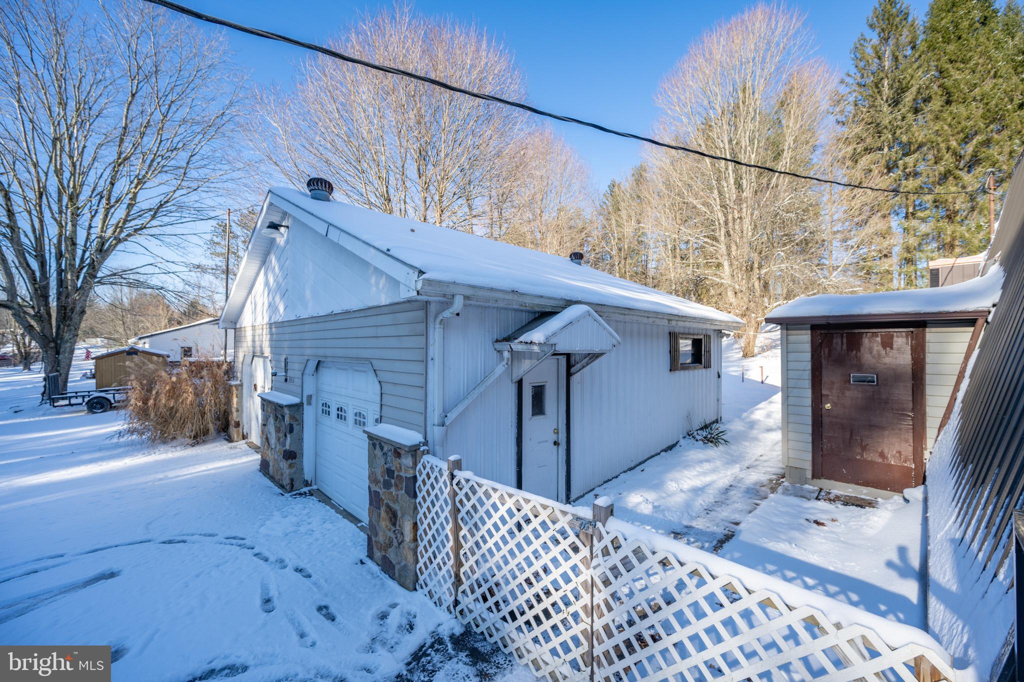 3931 Hutton Road Oakland, MD 21550 - Photo 19 of 70