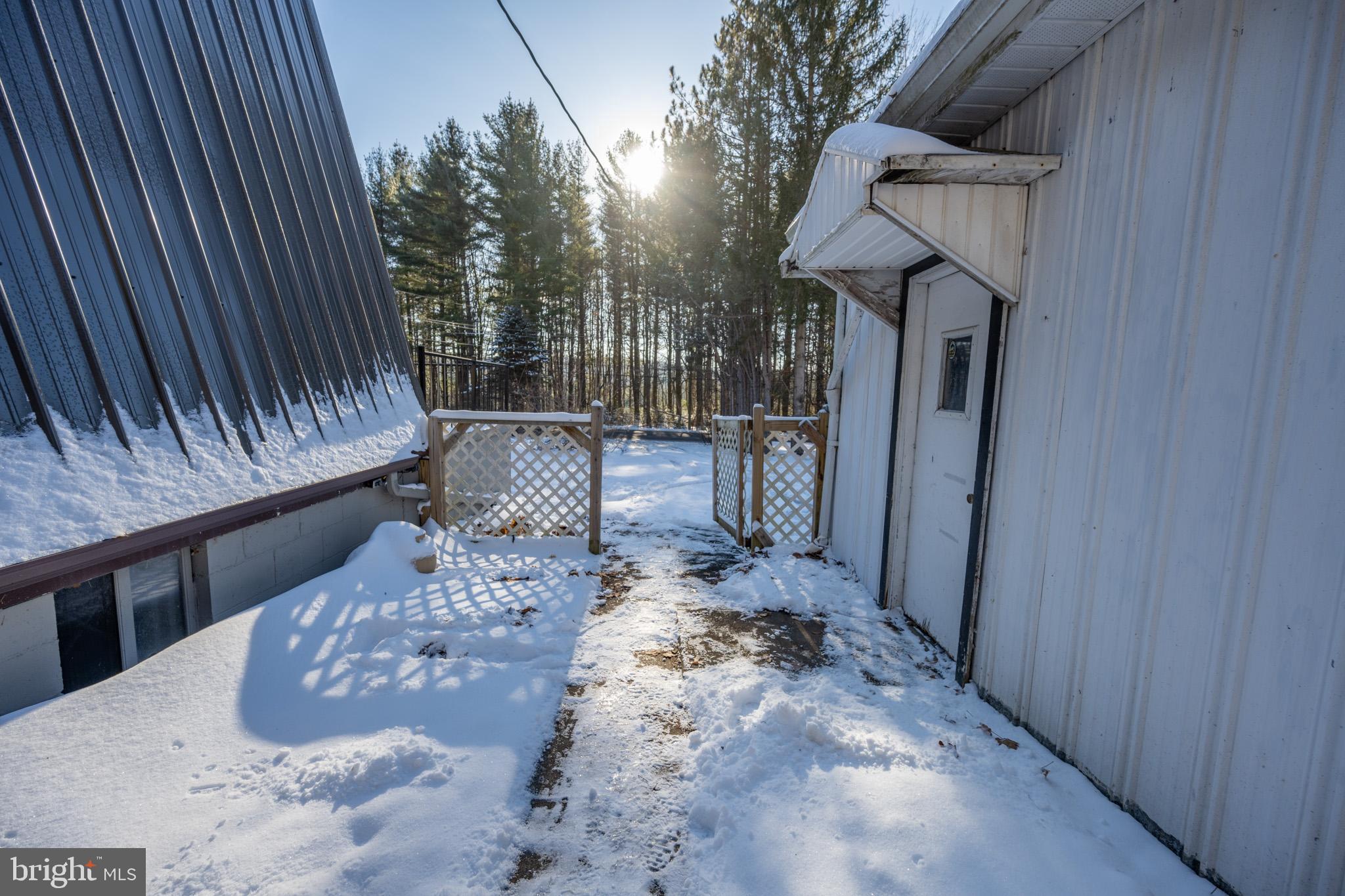 3931 Hutton Road Oakland, MD 21550 - Photo 20 of 70