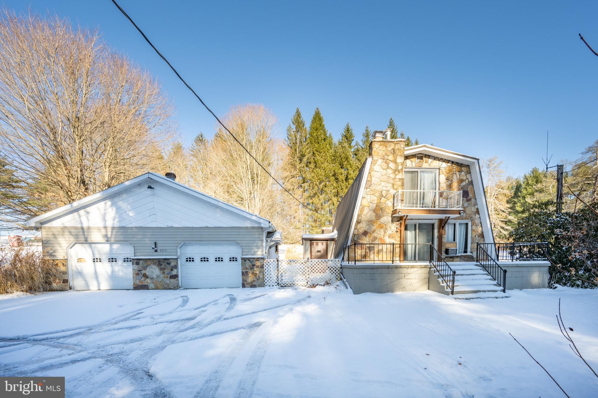 3931 Hutton Road Oakland, MD 21550 - Photo 2 of 70