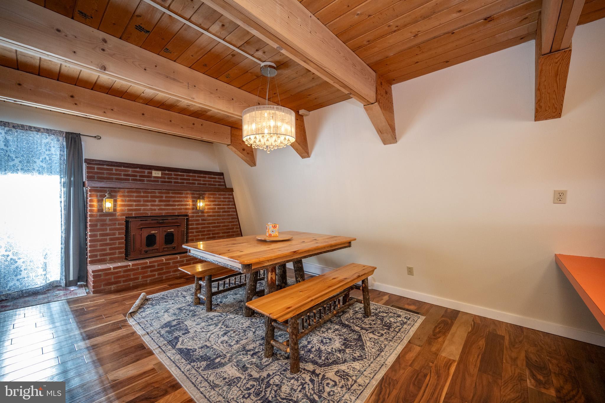 3931 Hutton Road Oakland, MD 21550 - Photo 21 of 70