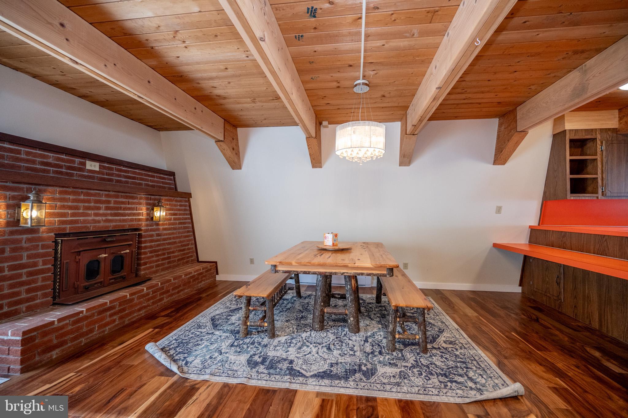 3931 Hutton Road Oakland, MD 21550 - Photo 23 of 70