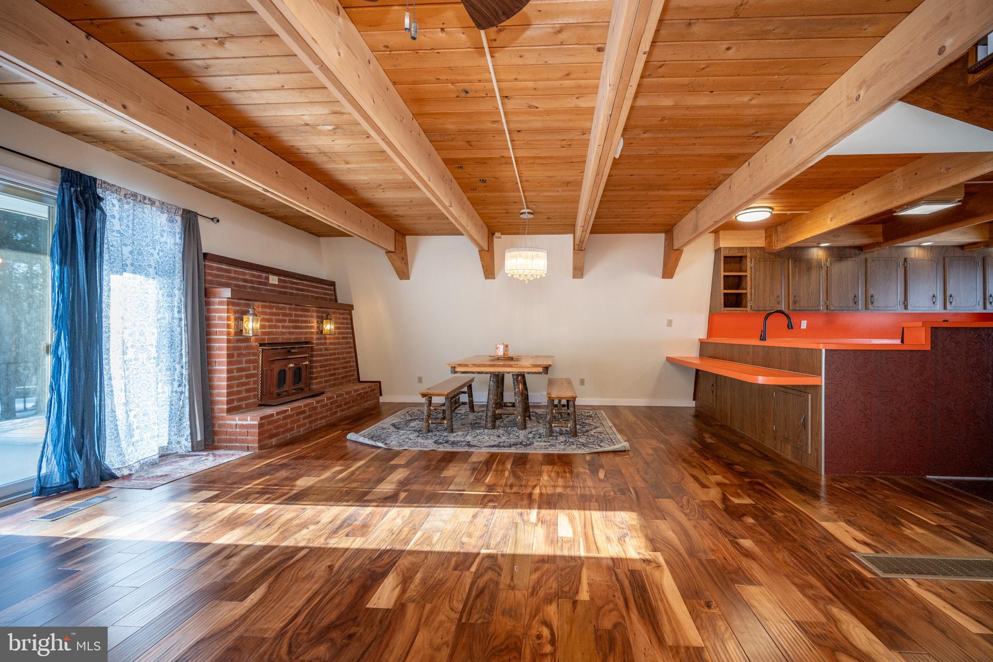 3931 Hutton Road Oakland, MD 21550 - Photo 27 of 70