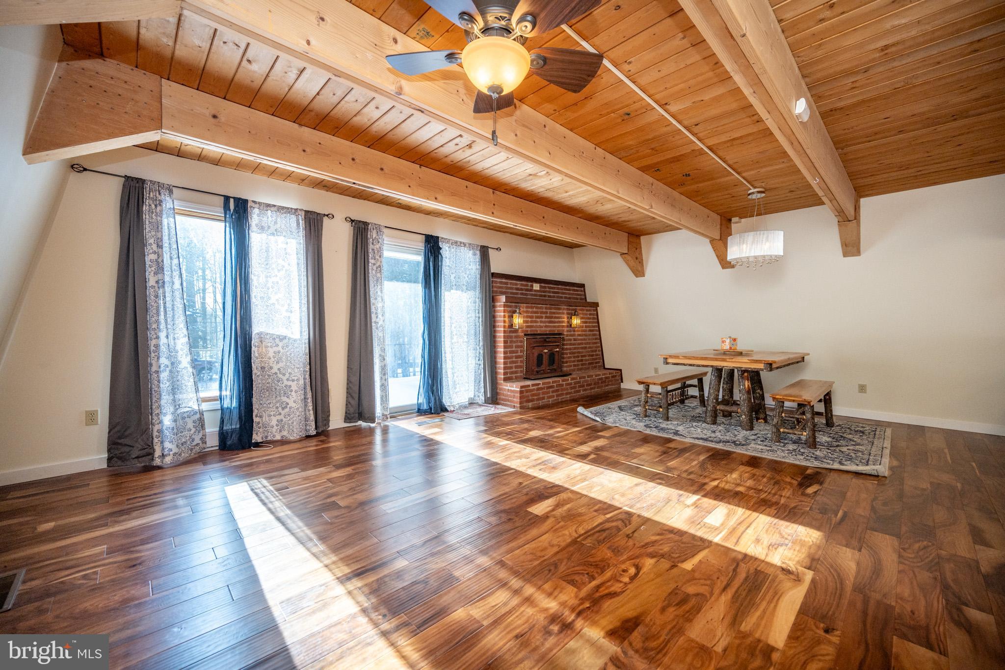 3931 Hutton Road Oakland, MD 21550 - Photo 30 of 70