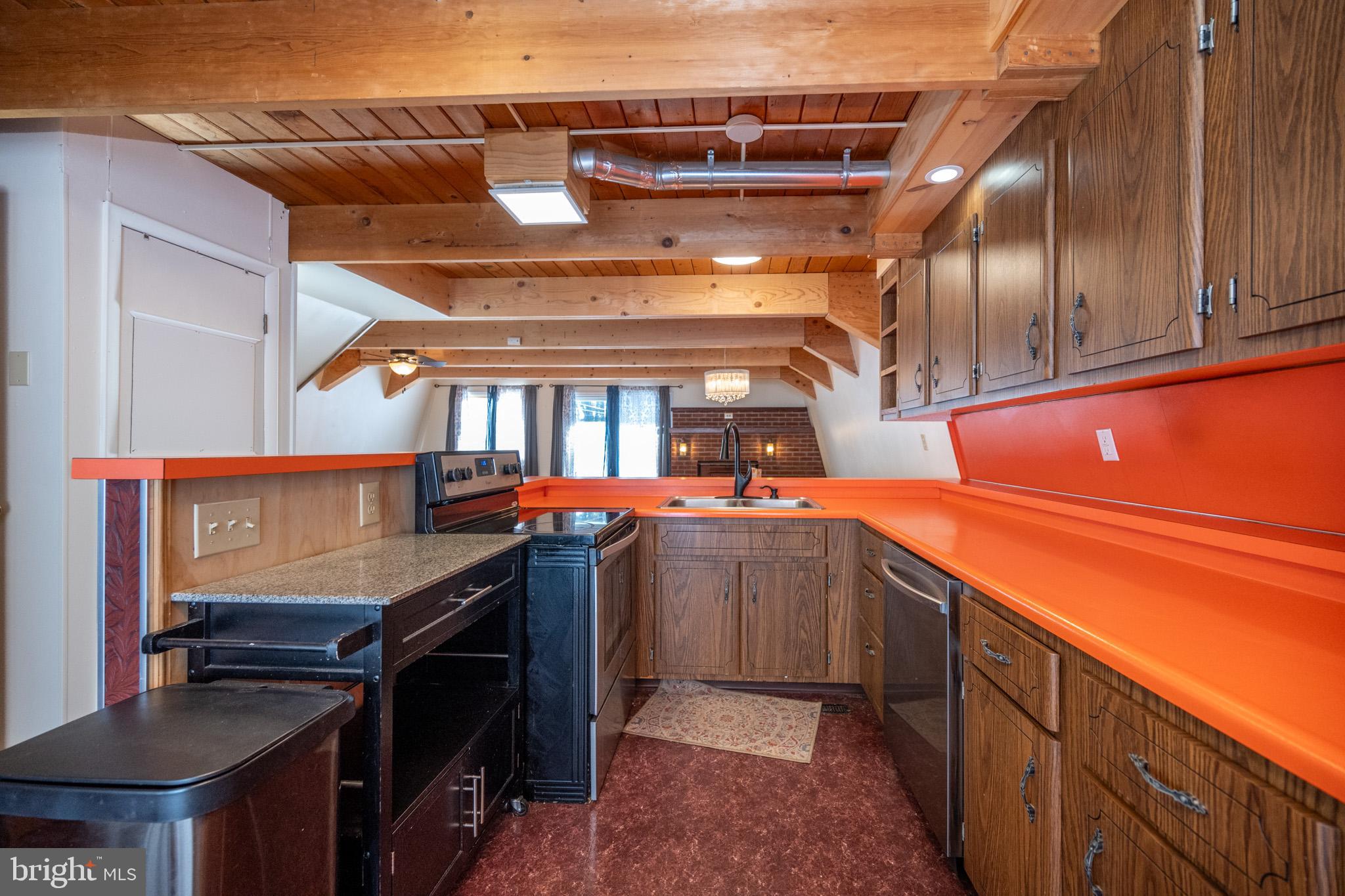 3931 Hutton Road Oakland, MD 21550 - Photo 32 of 70