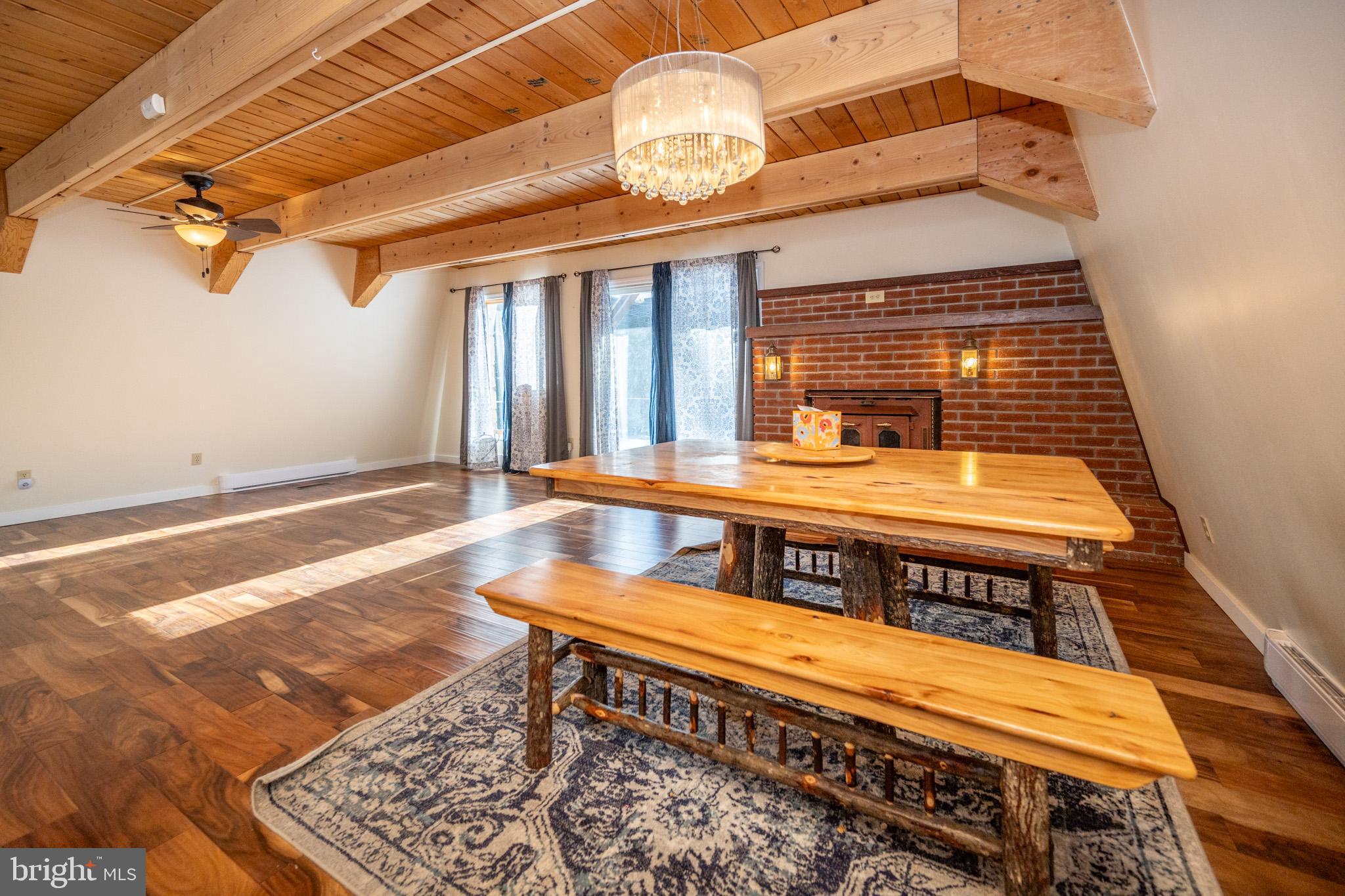 3931 Hutton Road Oakland, MD 21550 - Photo 40 of 70