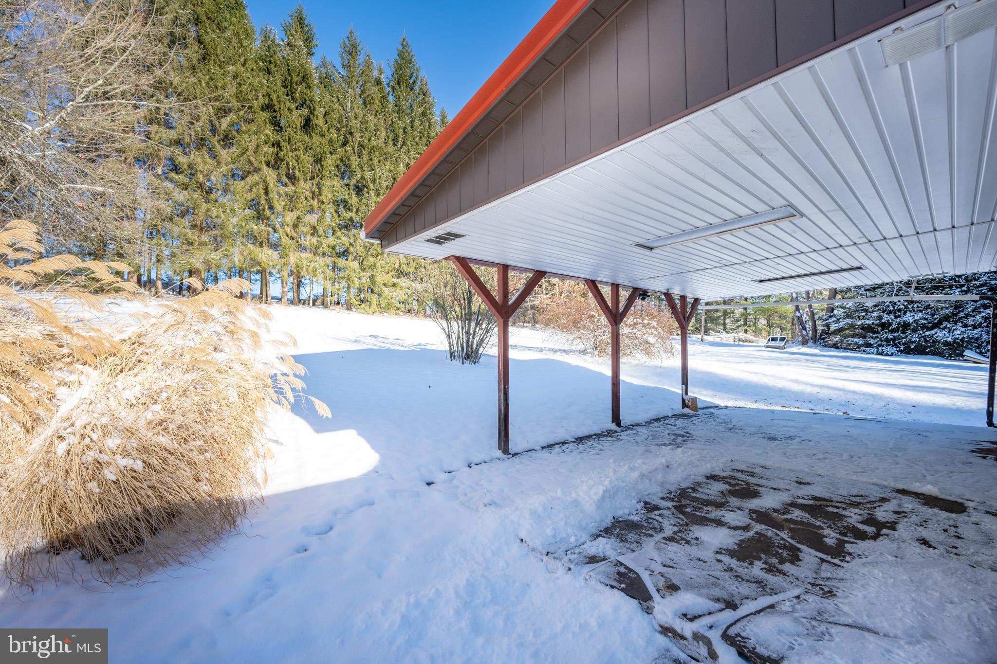 3931 Hutton Road Oakland, MD 21550 - Photo 4 of 70