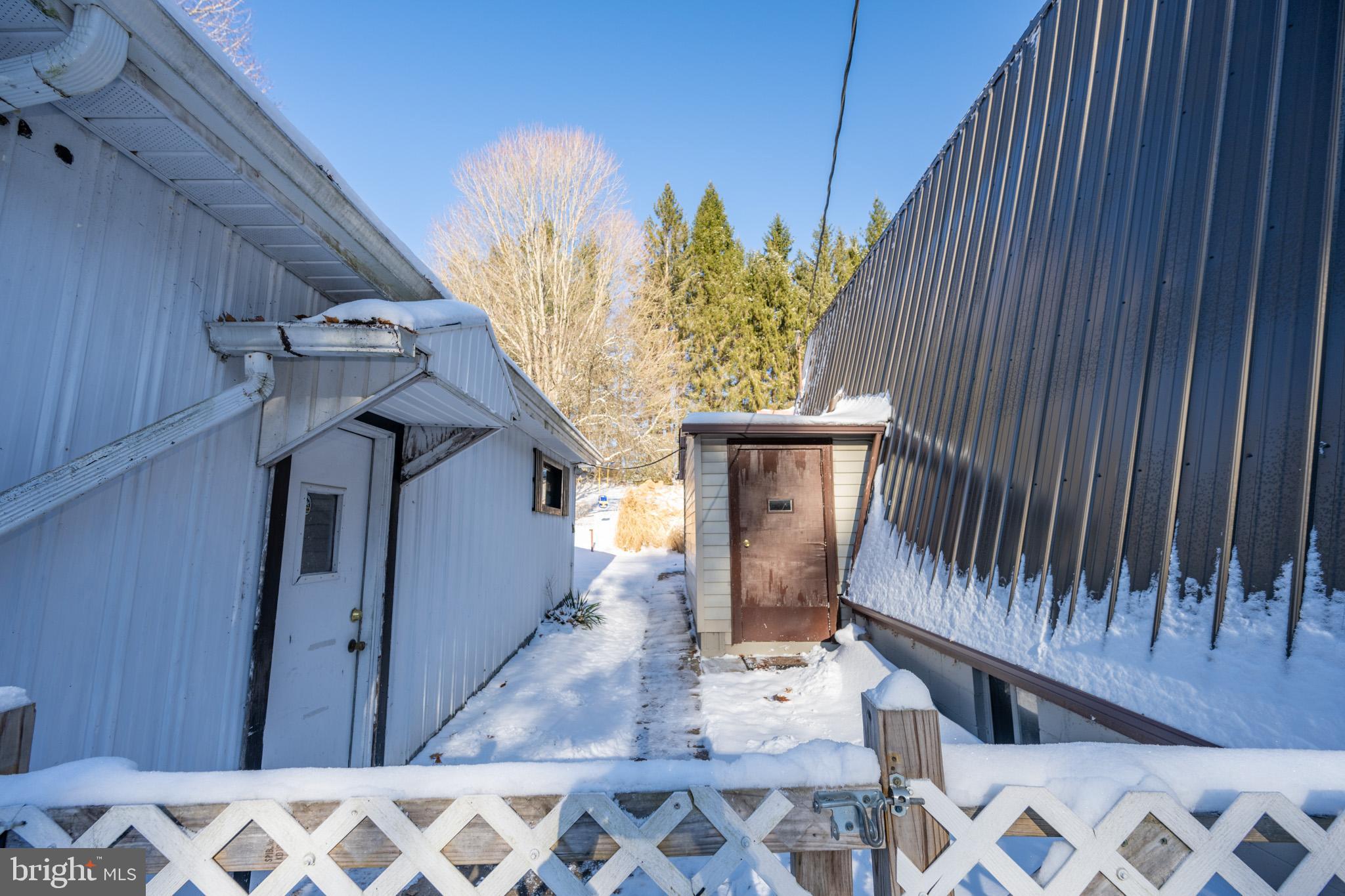 3931 Hutton Road Oakland, MD 21550 - Photo 5 of 70