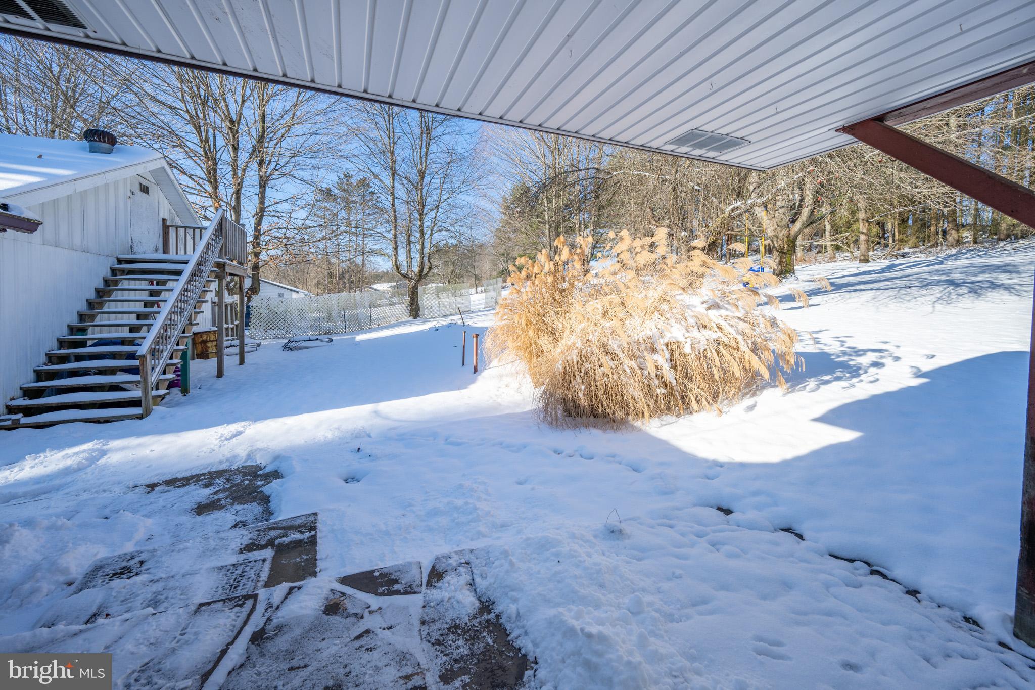 3931 Hutton Road Oakland, MD 21550 - Photo 6 of 70