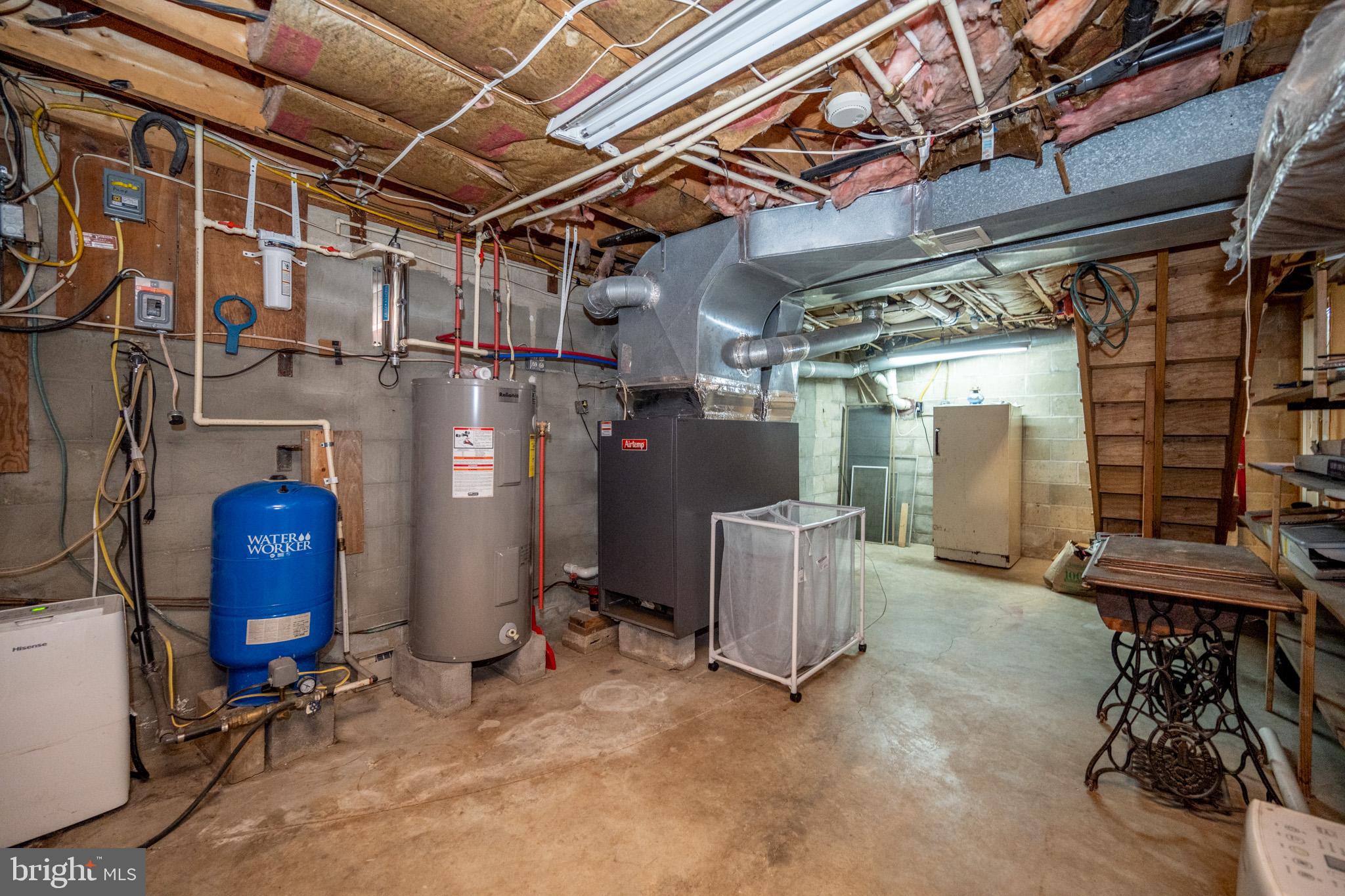 3931 Hutton Road Oakland, MD 21550 - Photo 65 of 70