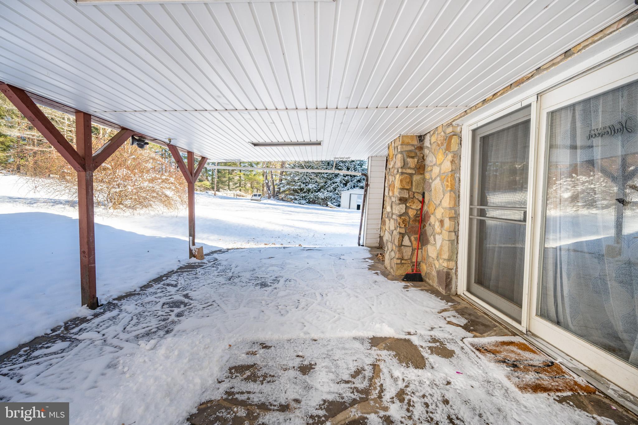 3931 Hutton Road Oakland, MD 21550 - Photo 7 of 70