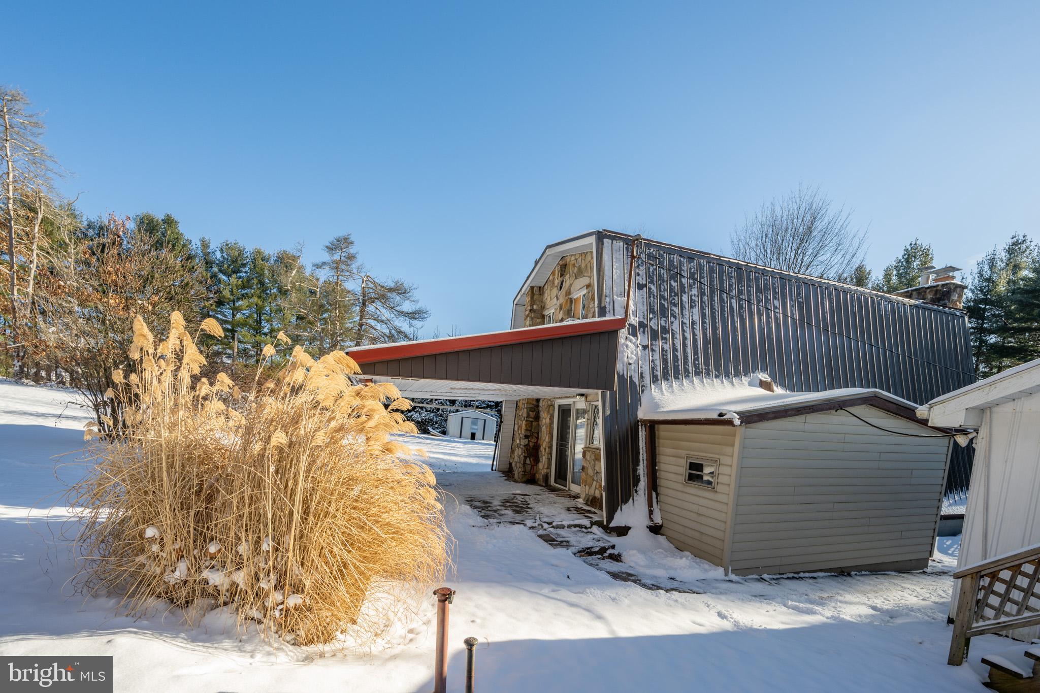 3931 Hutton Road Oakland, MD 21550 - Photo 9 of 70