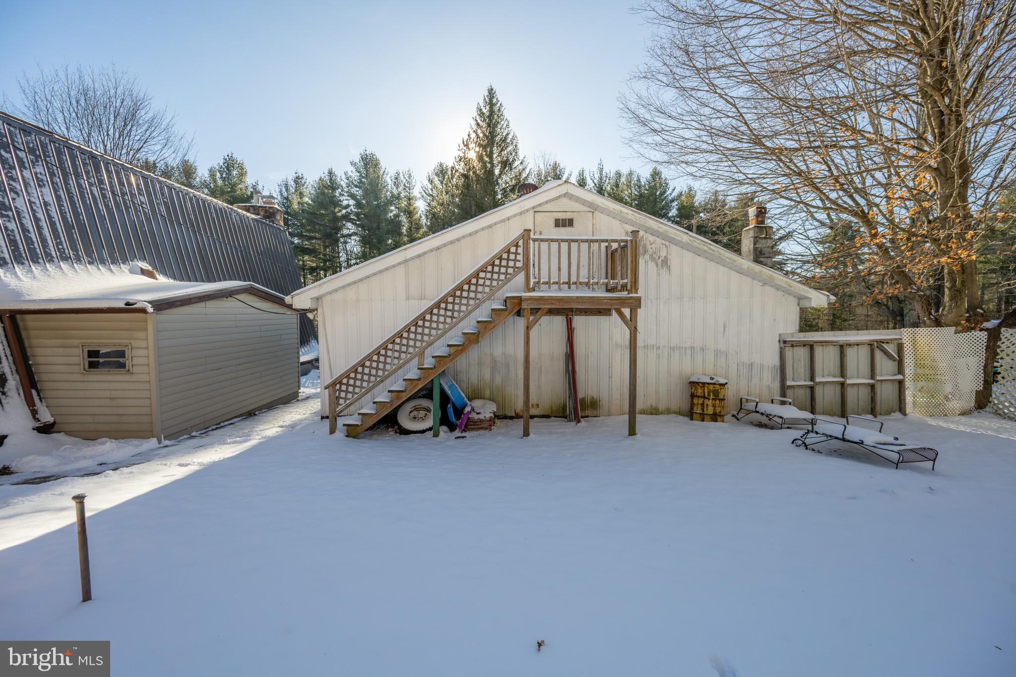 3931 Hutton Road Oakland, MD 21550 - Photo 10 of 70