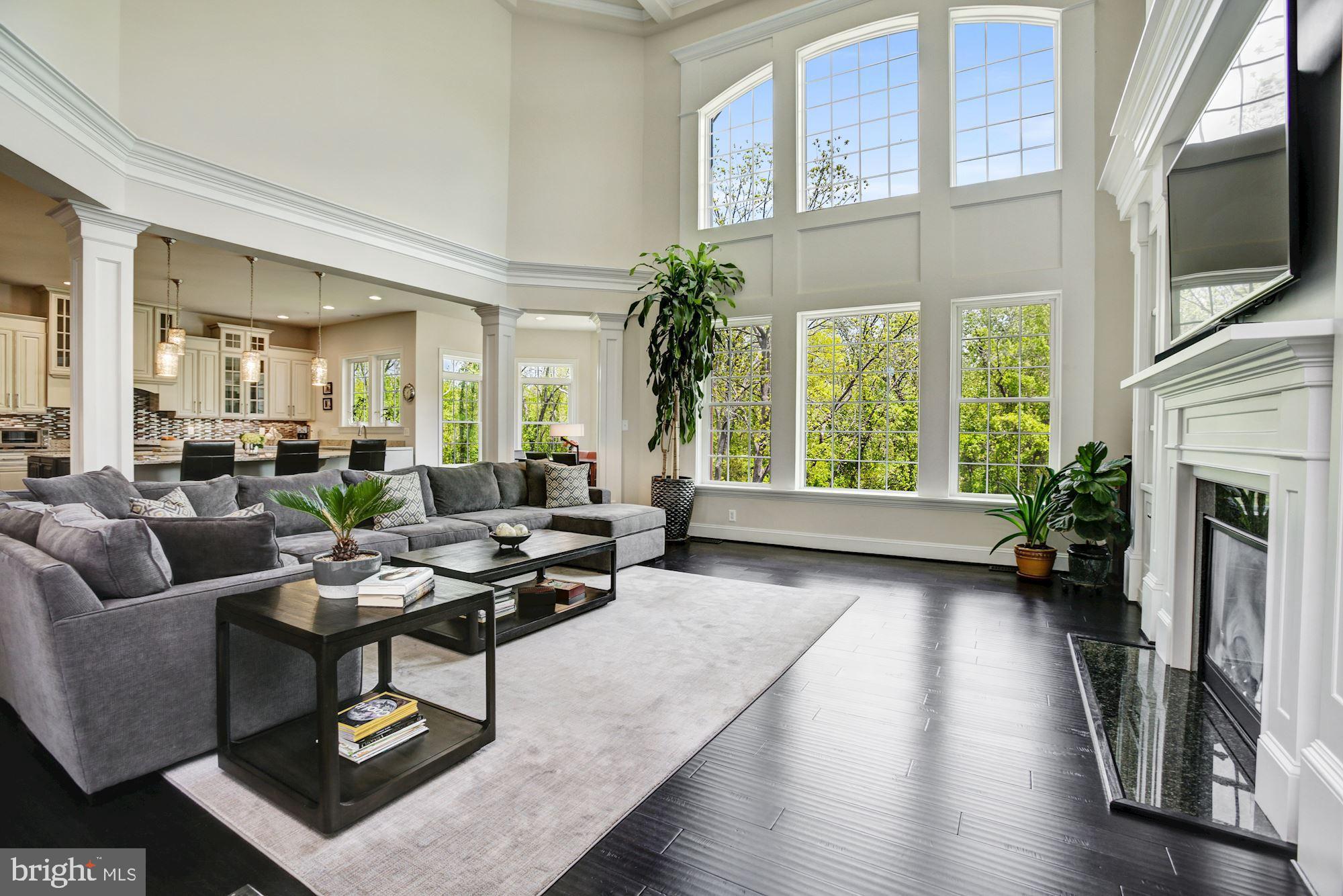13029 Highgrove Road Highland, MD 20777 - Photo 11 of 71 Great Room