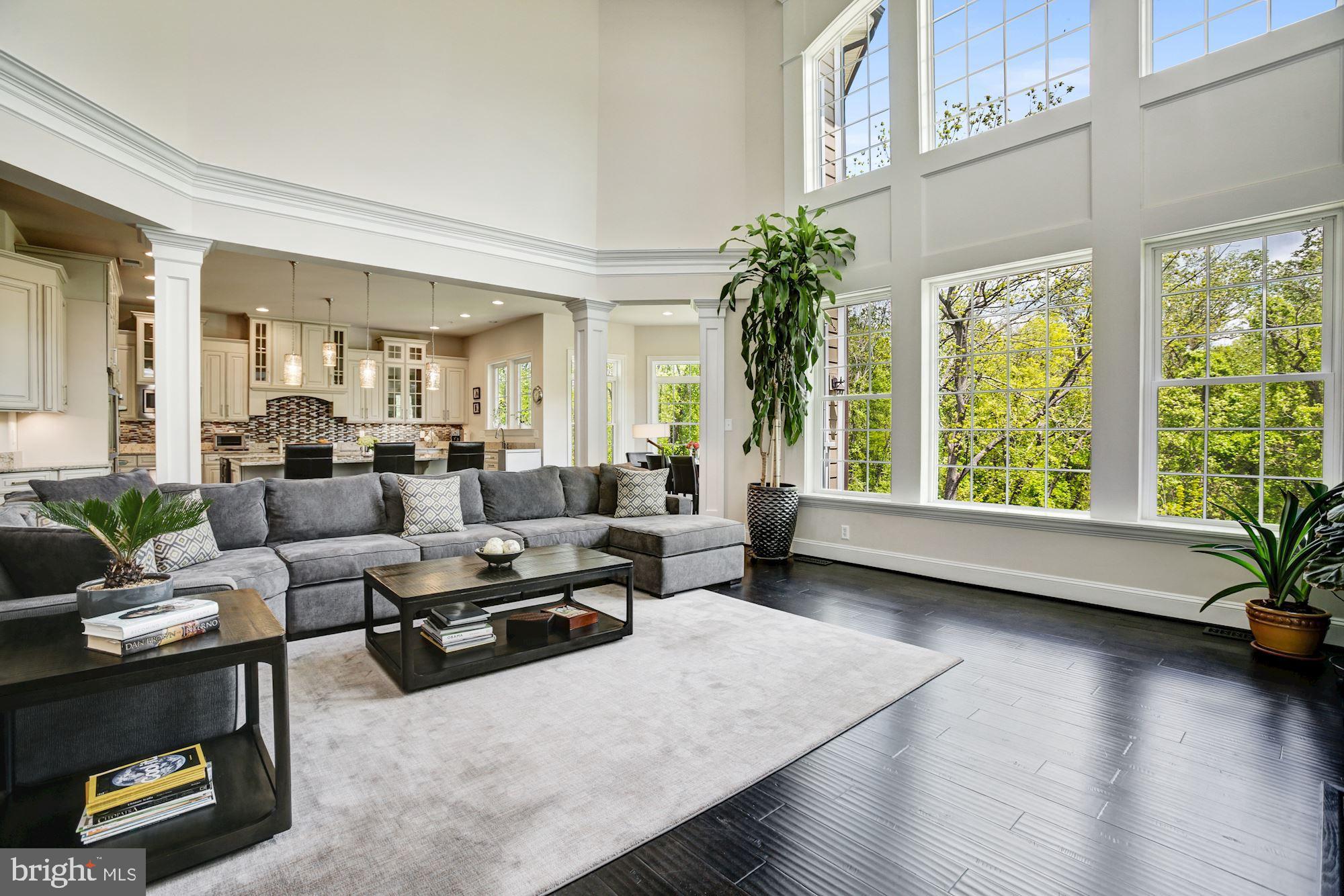 13029 Highgrove Road Highland, MD 20777 - Photo 12 of 71 Great Room