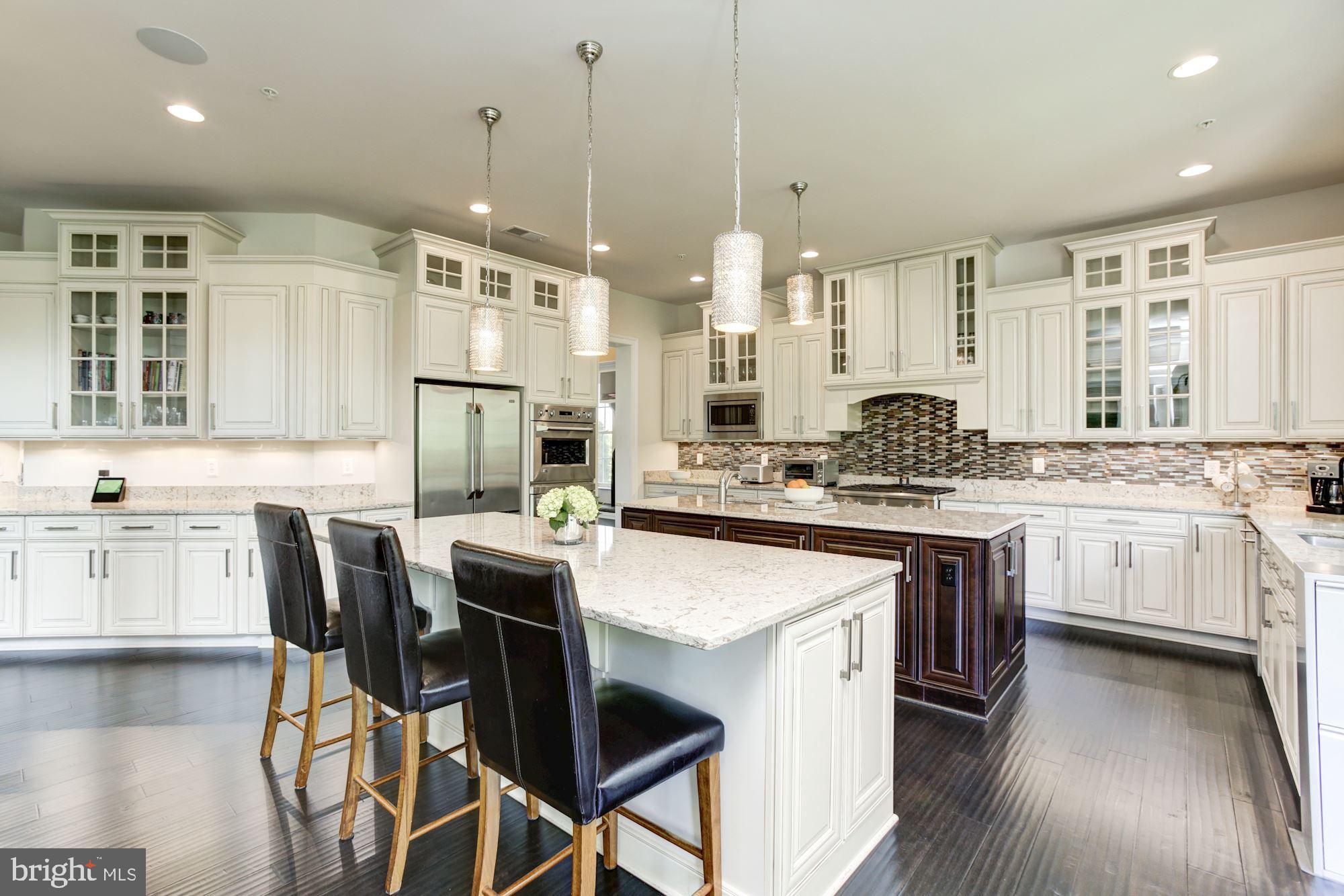 13029 Highgrove Road Highland, MD 20777 - Photo 14 of 71 Wrap-Around Cabinetry