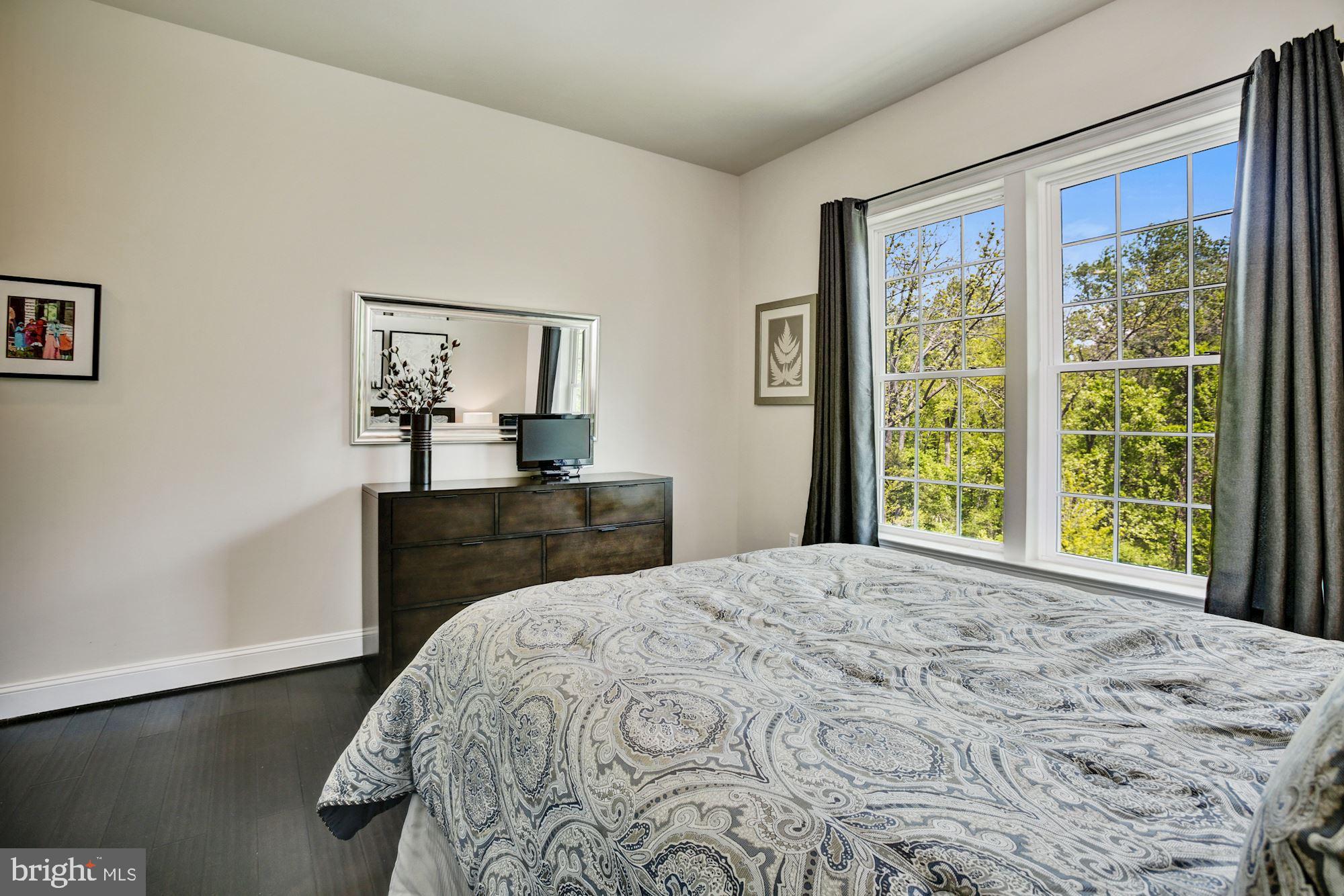13029 Highgrove Road Highland, MD 20777 - Photo 23 of 71 Main Level En-Suite Bedroom