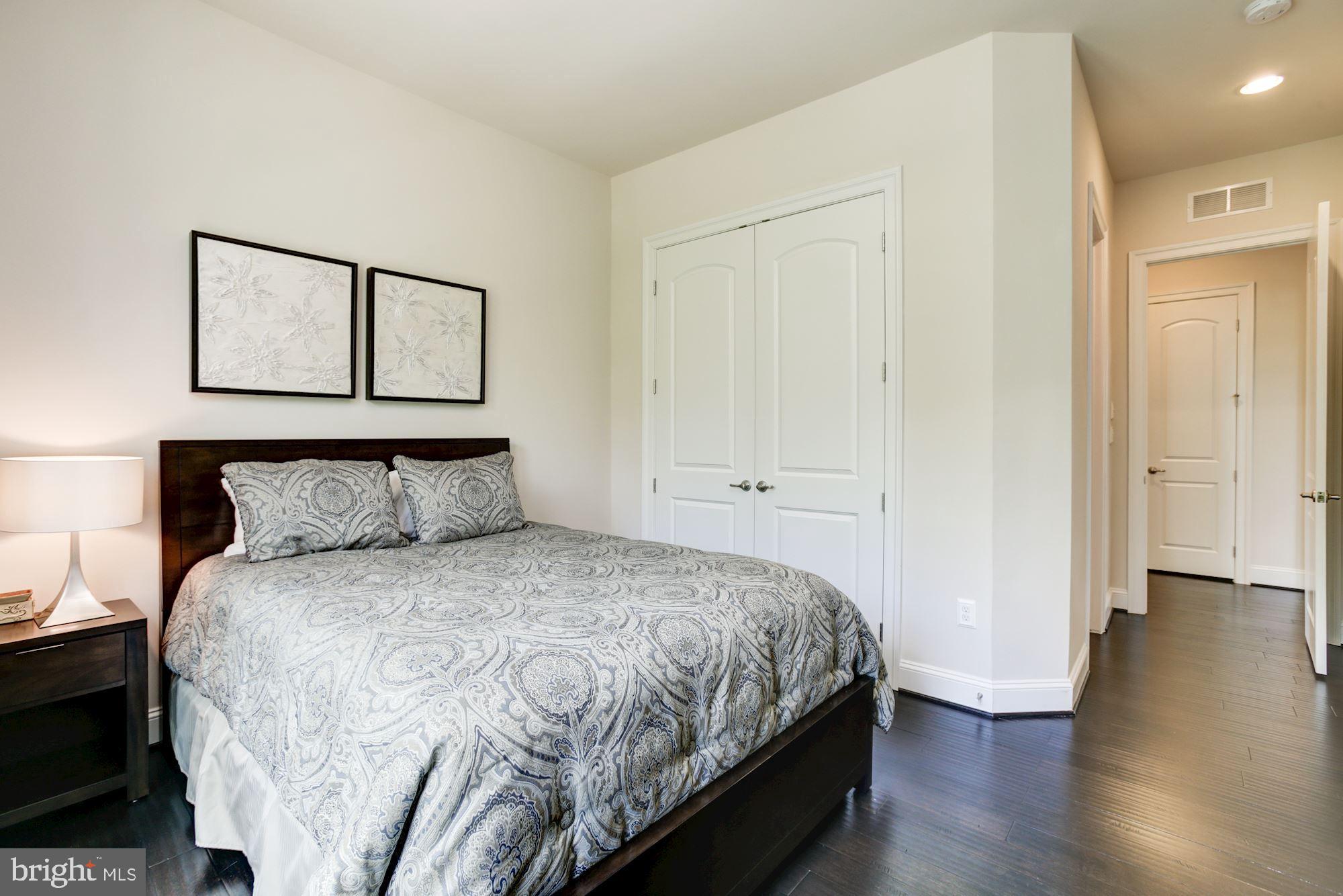 13029 Highgrove Road Highland, MD 20777 - Photo 24 of 71 En-Suite Bedroom