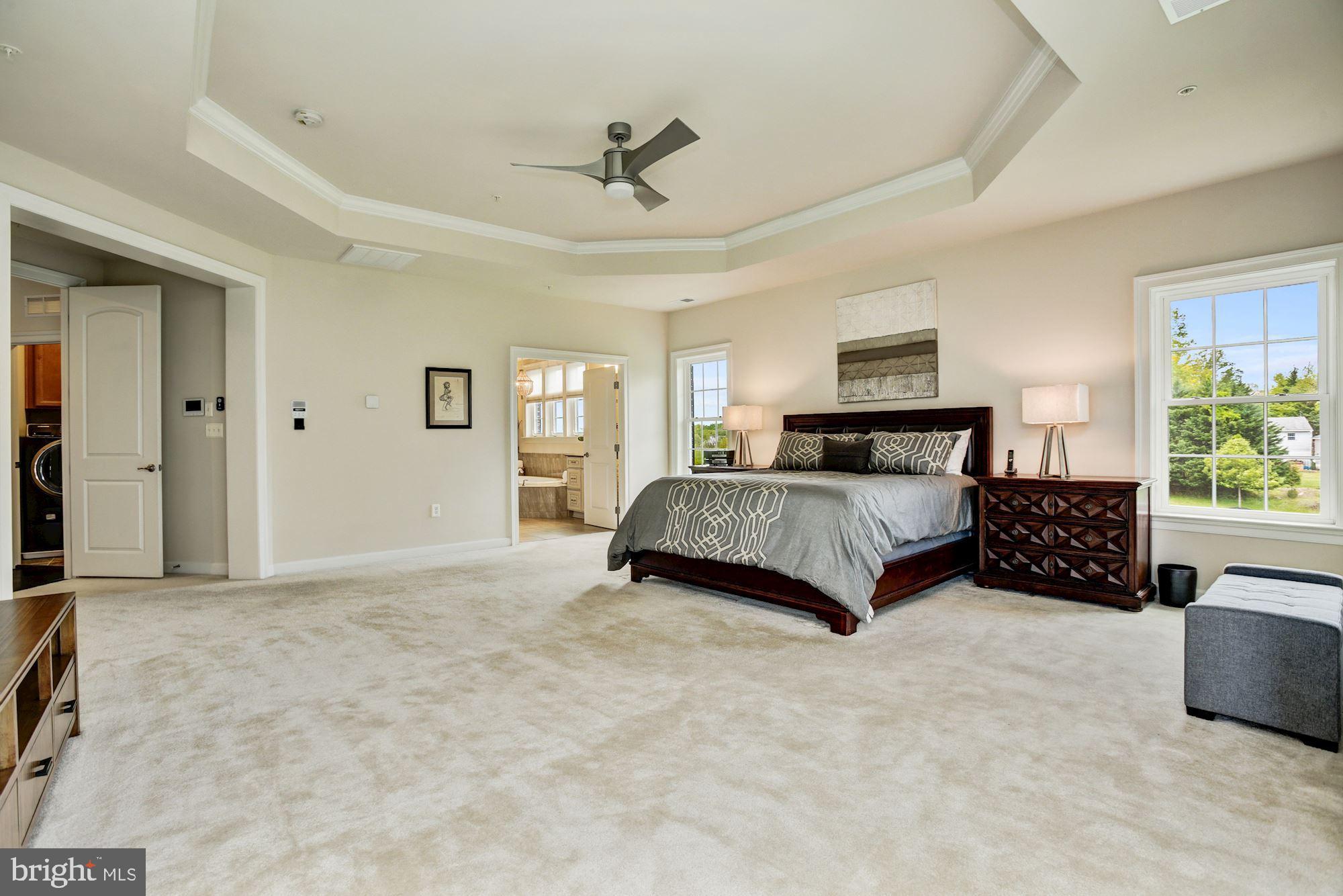 13029 Highgrove Road Highland, MD 20777 - Photo 43 of 71 Master Suite