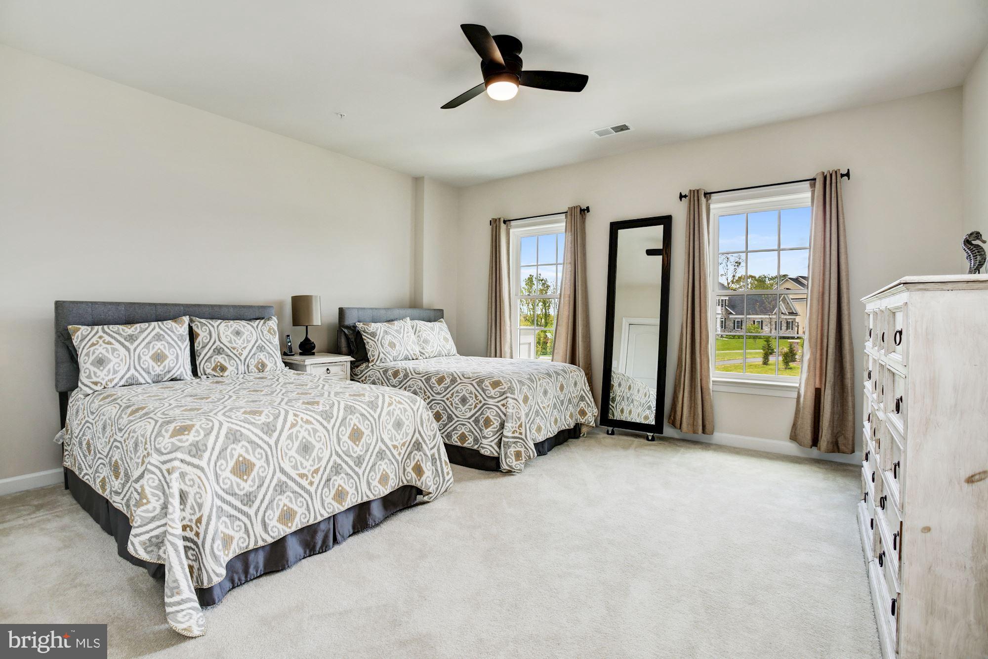 13029 Highgrove Road Highland, MD 20777 - Photo 47 of 71 En-Suite Bedroom