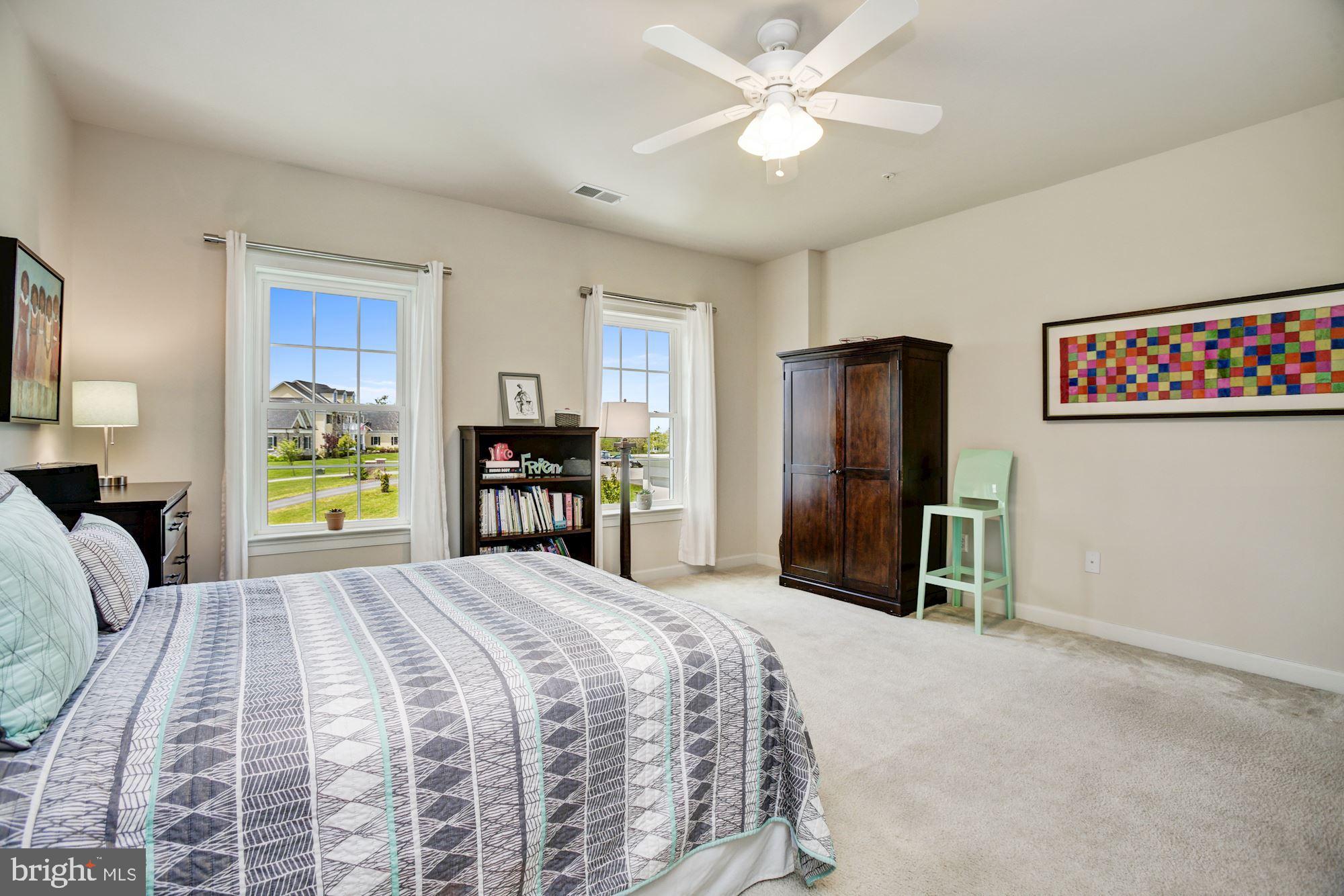 13029 Highgrove Road Highland, MD 20777 - Photo 49 of 71 En-Suite Bedroom