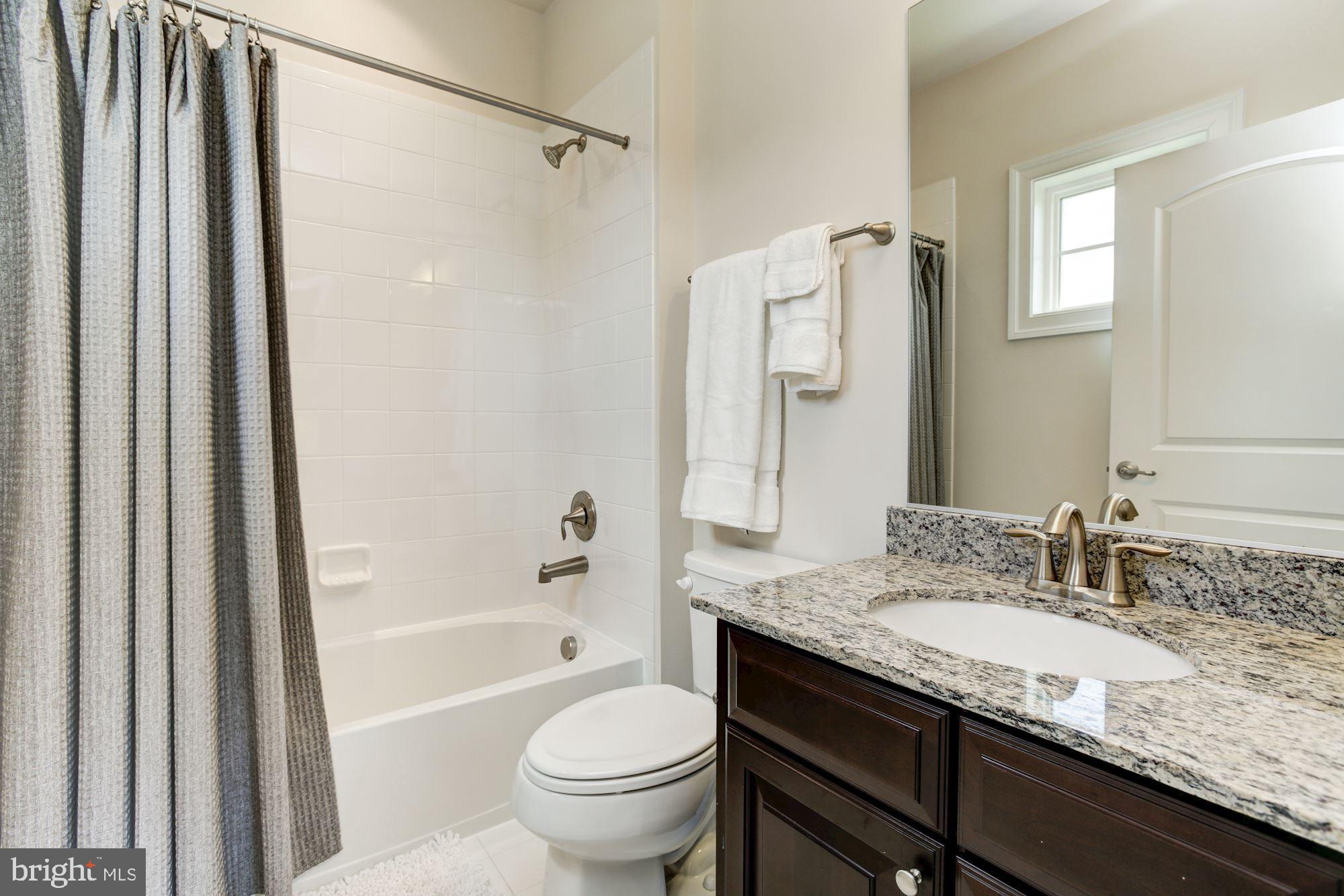 13029 Highgrove Road Highland, MD 20777 - Photo 51 of 71 Attached Bath