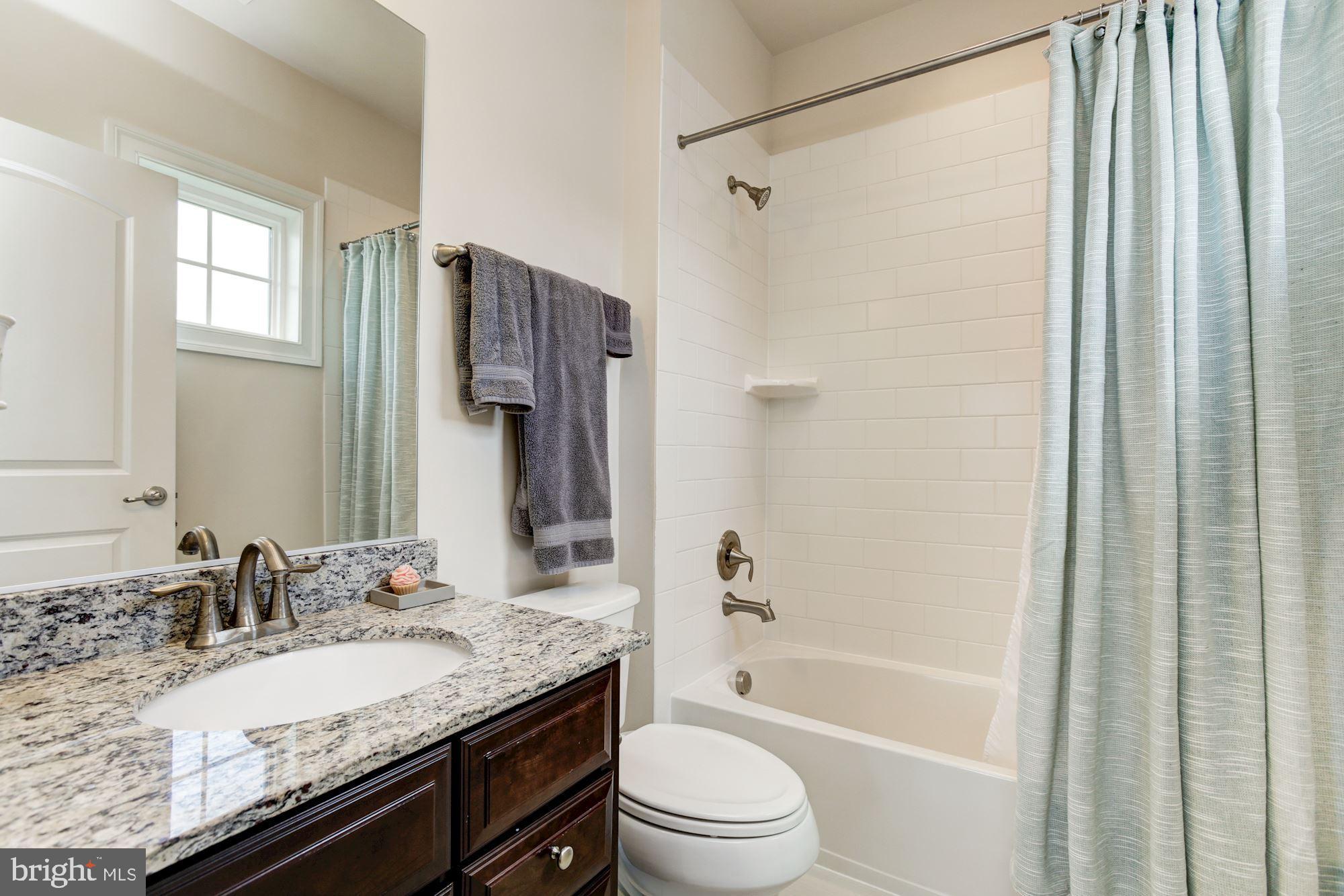 13029 Highgrove Road Highland, MD 20777 - Photo 53 of 71 Attached Bath