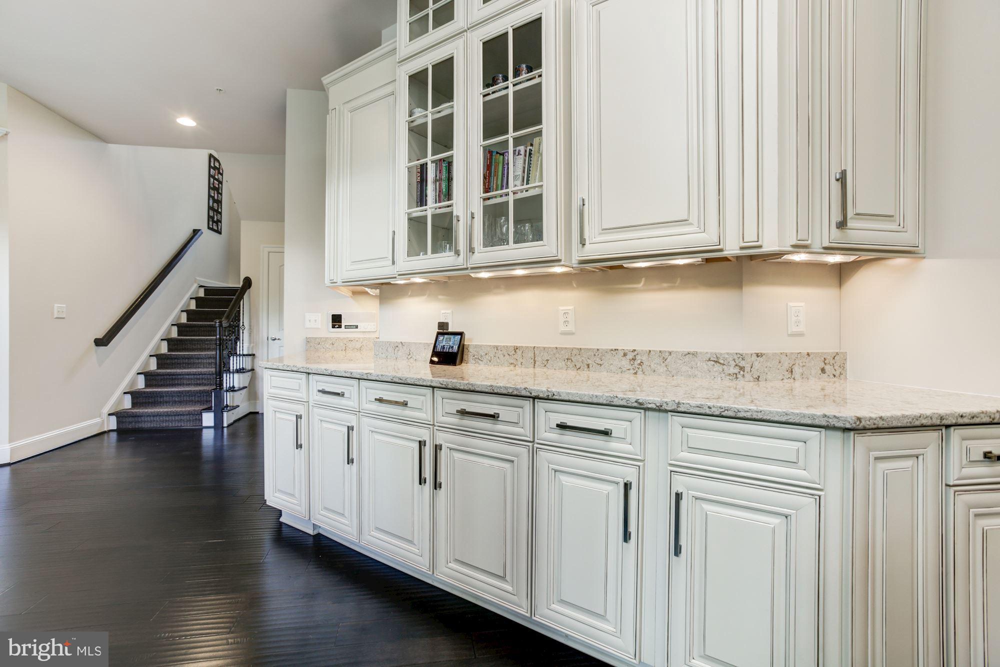 13029 Highgrove Road Highland, MD 20777 - Photo 57 of 71 Added / Upgraded Supplimental Cabinetry