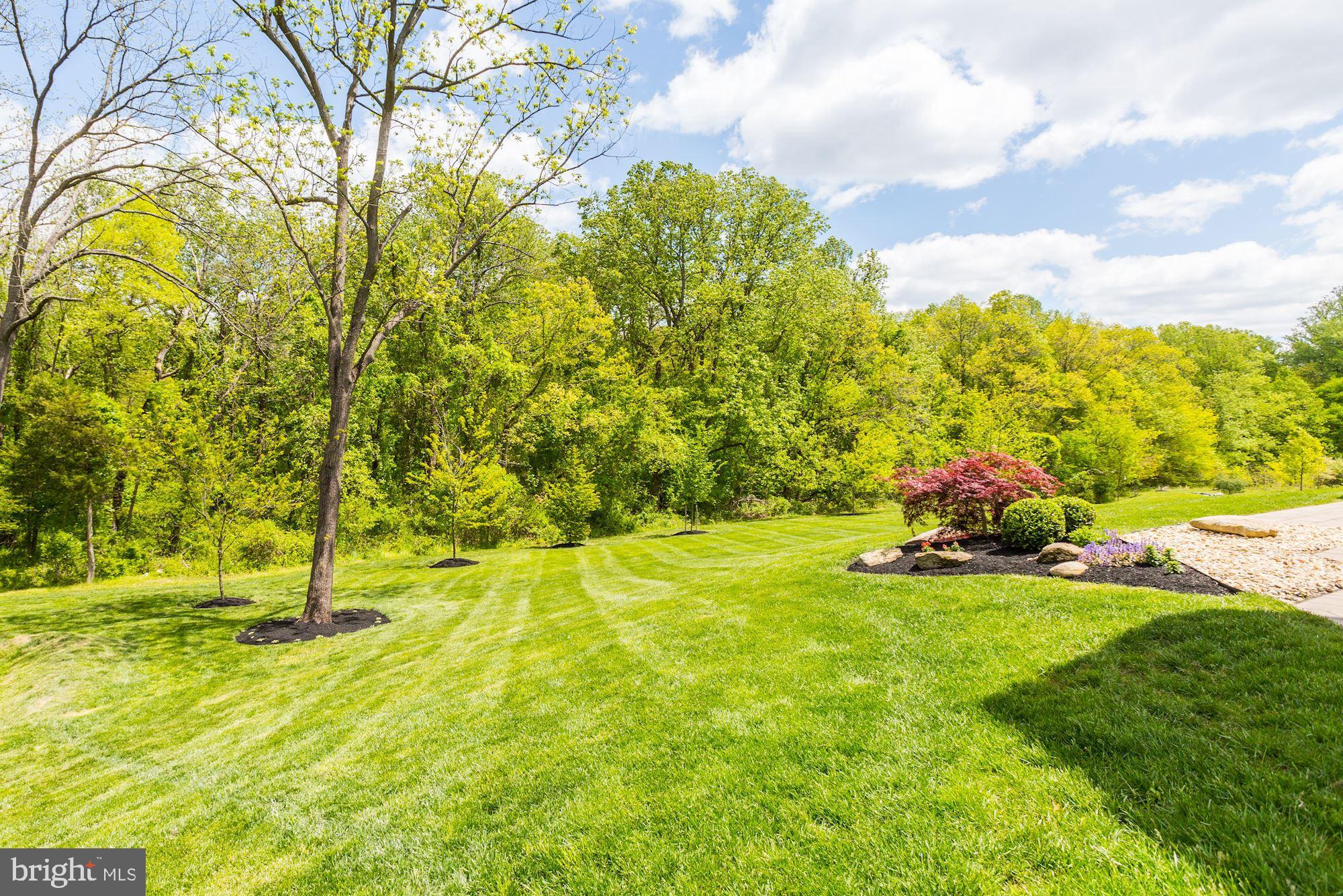 13029 Highgrove Road Highland, MD 20777 - Photo 60 of 71 Private Exterior Vista
