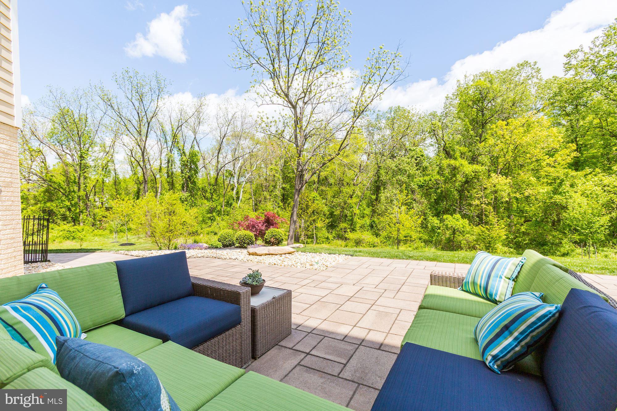 13029 Highgrove Road Highland, MD 20777 - Photo 62 of 71 Professional Hardscape