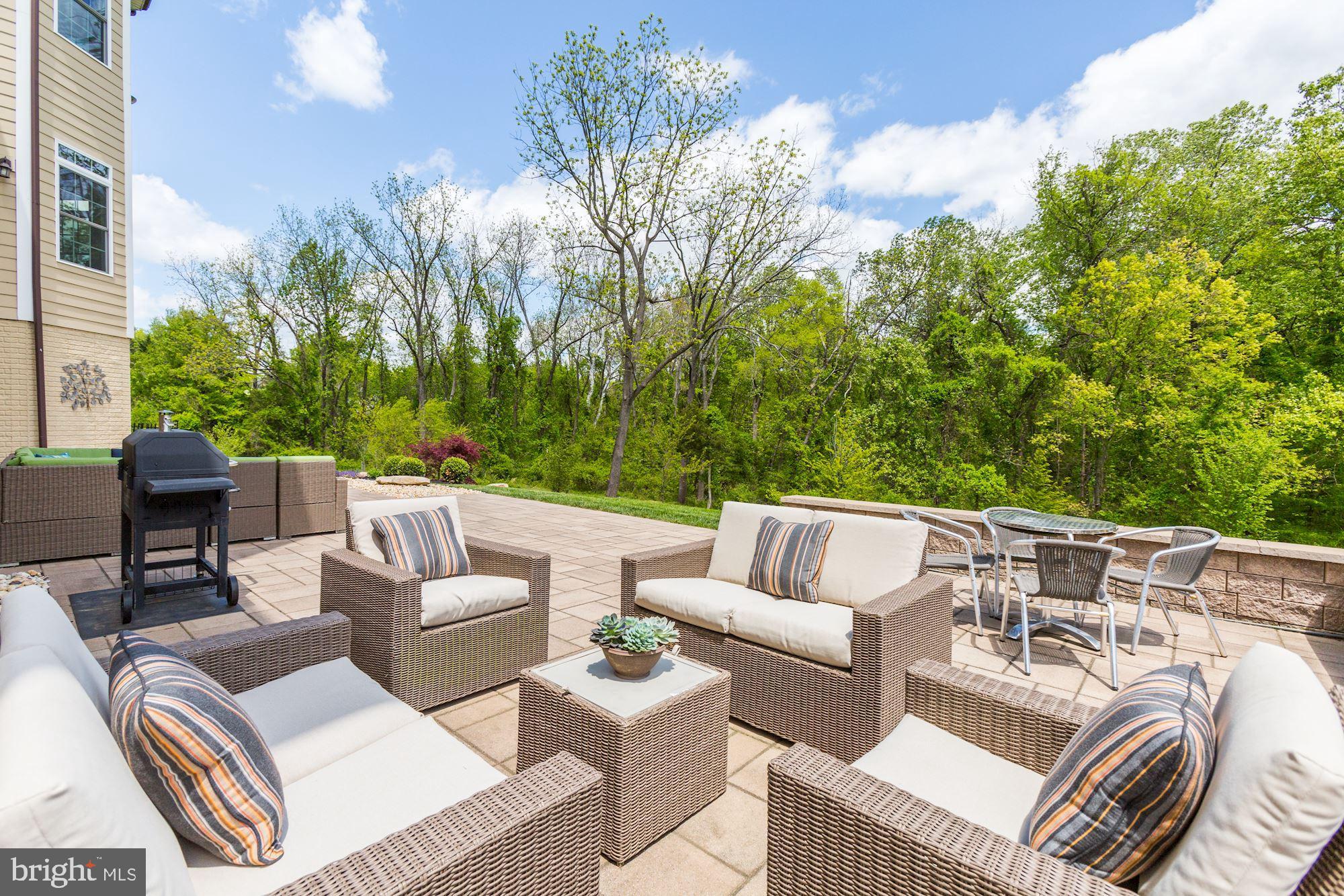 13029 Highgrove Road Highland, MD 20777 - Photo 63 of 71 Professional Hardscape