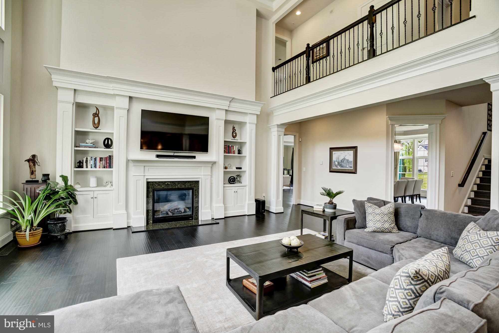 13029 Highgrove Road Highland, MD 20777 - Photo 9 of 71 Great Room