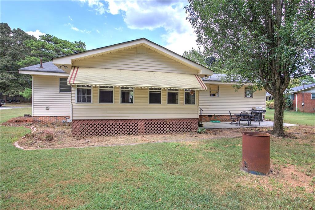 24 Spring Street Cartersville, GA 30120 - Photo 32 of 36 Gallery Image 32