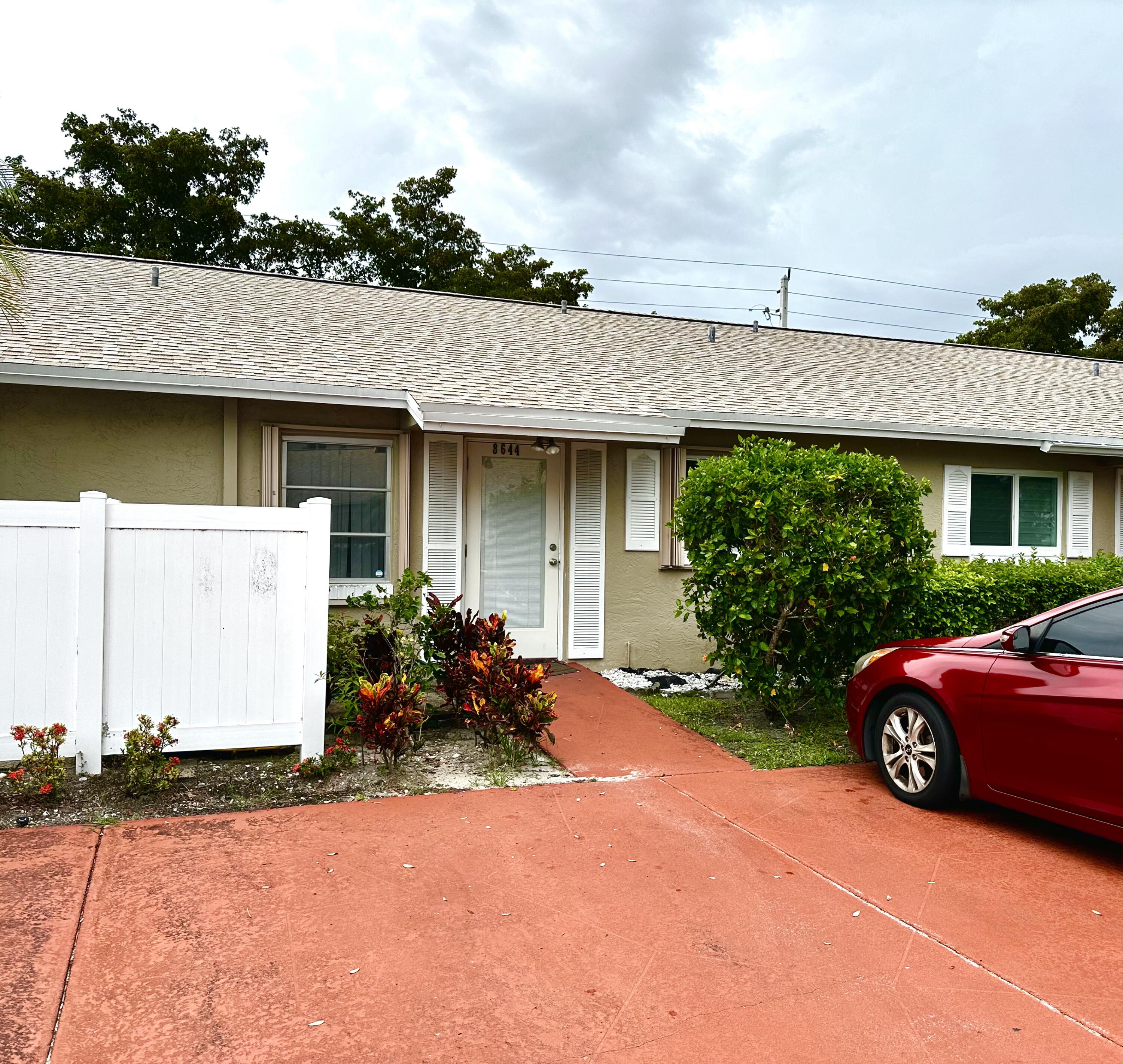 8644 Overset Lane Boca Raton, FL 33496 - Photo 1 of 24 Front
