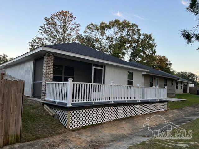 8829 Smiley Court Pensacola, FL 32514 - Photo 2 of 12