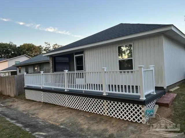 $1,895 | 8829 Smiley Court, Pensacola, FL 32514