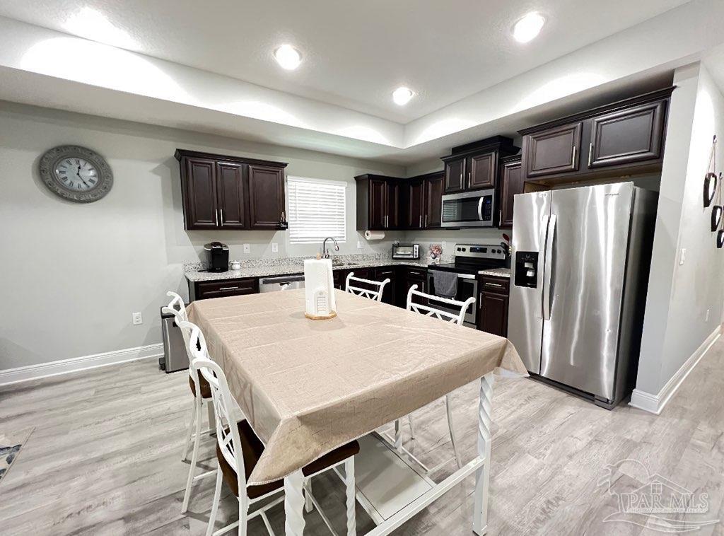 8829 Smiley Court Pensacola, FL 32514 - Photo 4 of 12