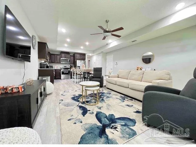 $1,895 | 8829 Smiley Court, Pensacola, FL 32514