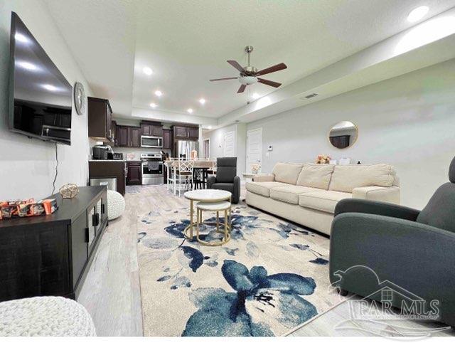 8829 Smiley Court Pensacola, FL 32514 - Photo 7 of 12