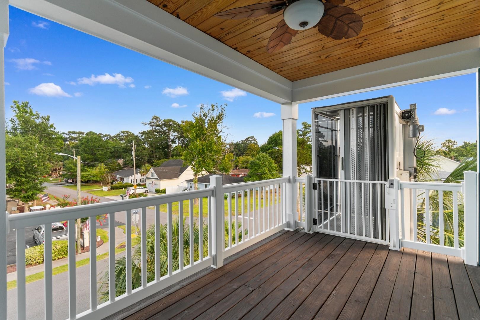 1416 South Poplar Drive Surfside Beach, SC 29575 - Photo 24 of 40