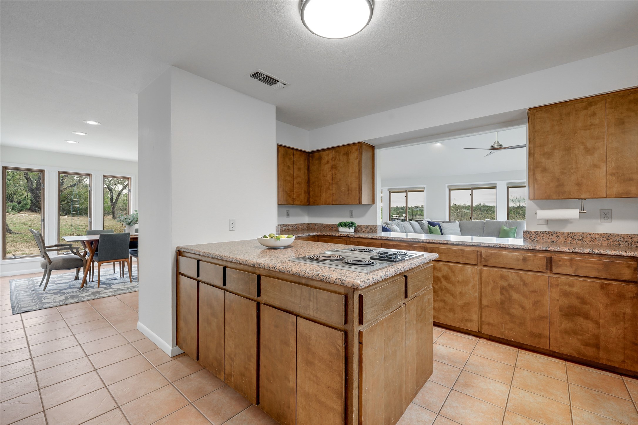 18205 Ridge Road Lago Vista, TX 78645 - Photo 13 of 31