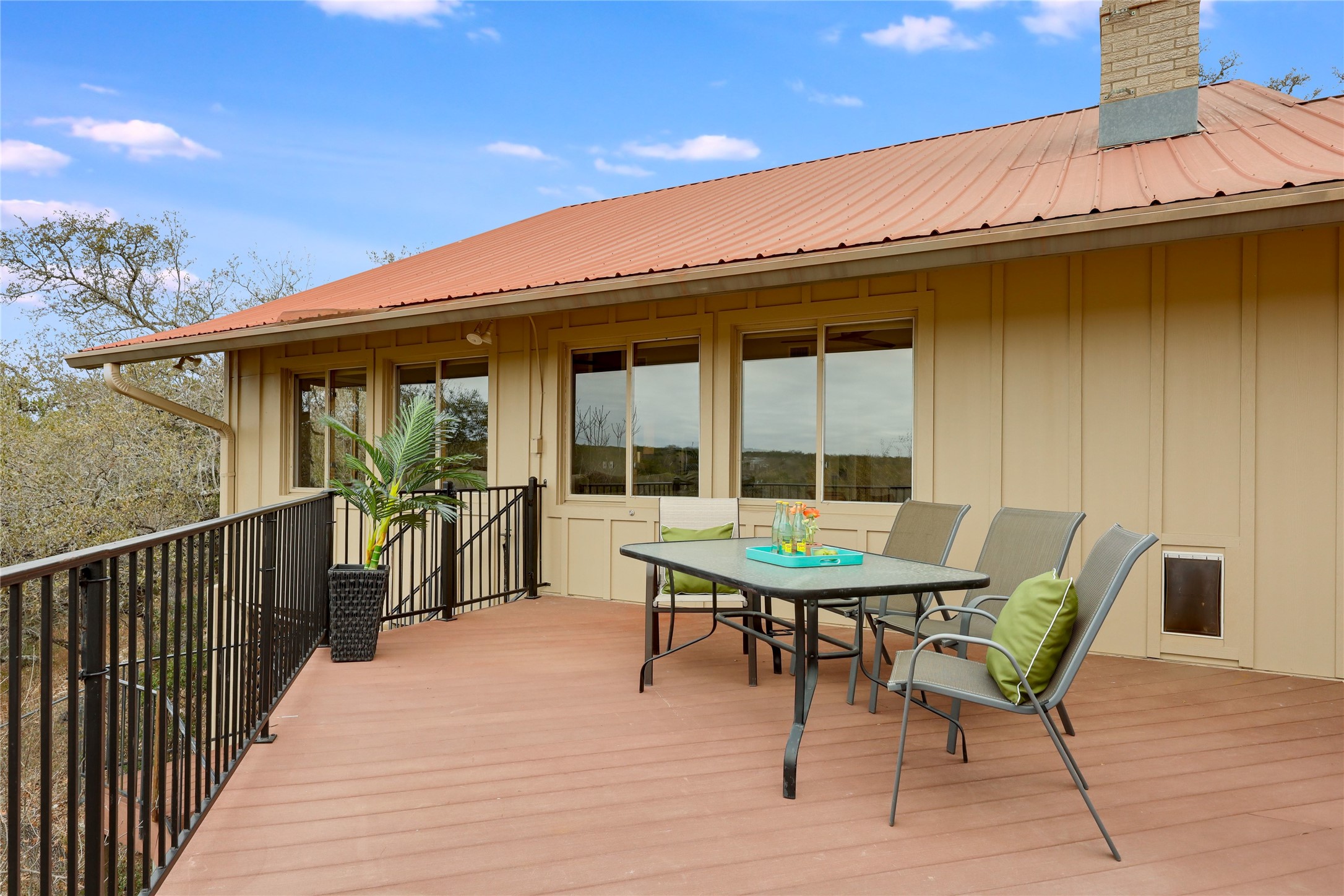 18205 Ridge Road Lago Vista, TX 78645 - Photo 27 of 31