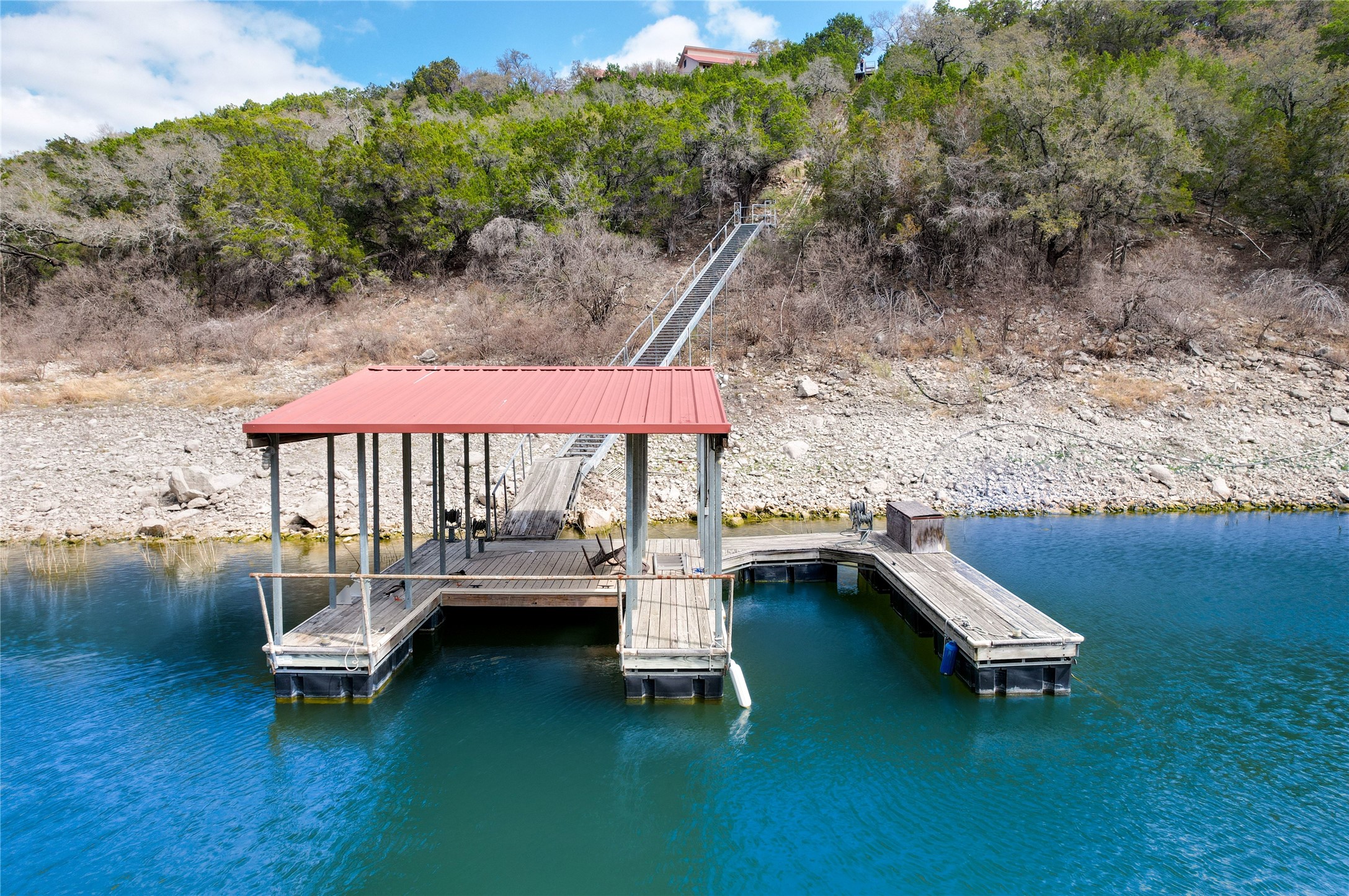 18205 Ridge Road Lago Vista, TX 78645 - Photo 30 of 31
