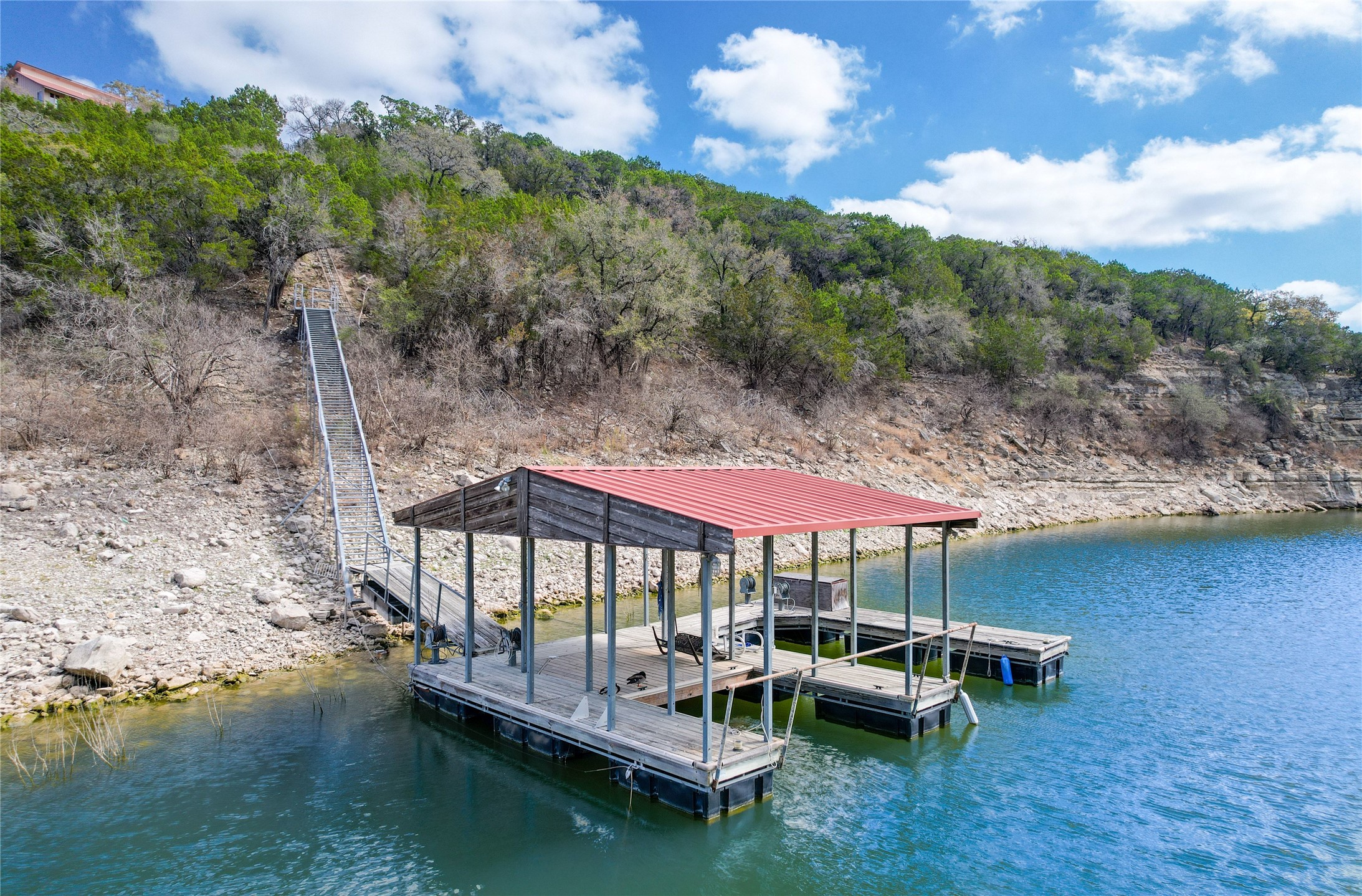 18205 Ridge Road Lago Vista, TX 78645 - Photo 31 of 31