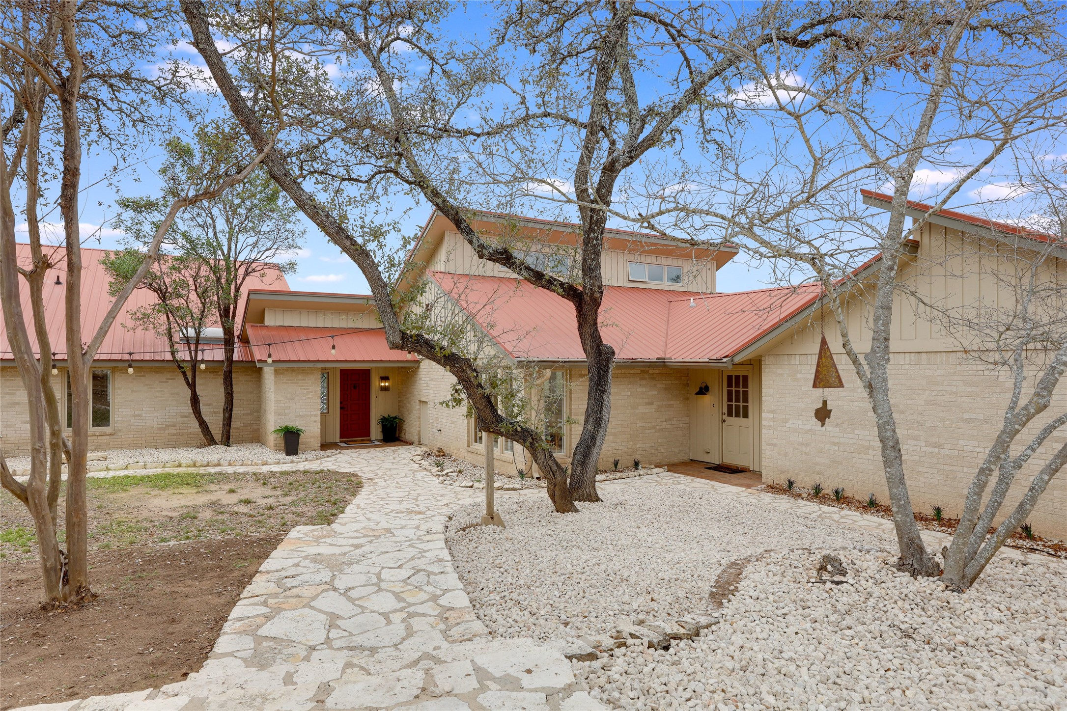 18205 Ridge Road Lago Vista, TX 78645 - Photo 4 of 31