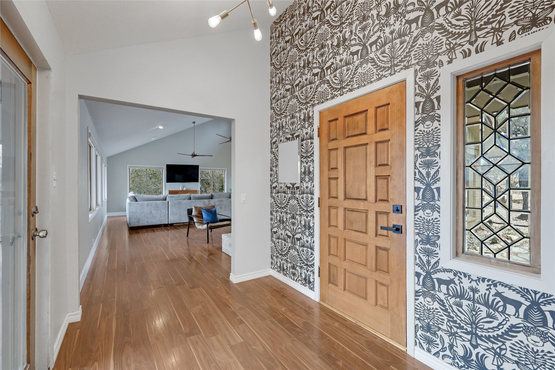 18205 Ridge Road Lago Vista, TX 78645 - Photo 6 of 31