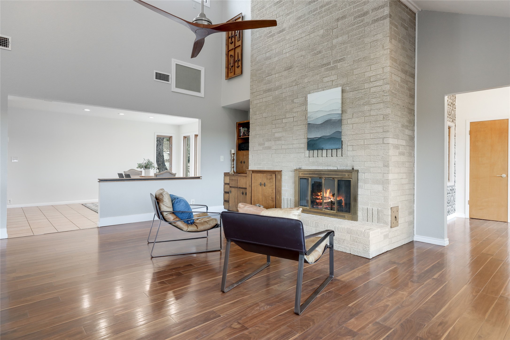 18205 Ridge Road Lago Vista, TX 78645 - Photo 9 of 31